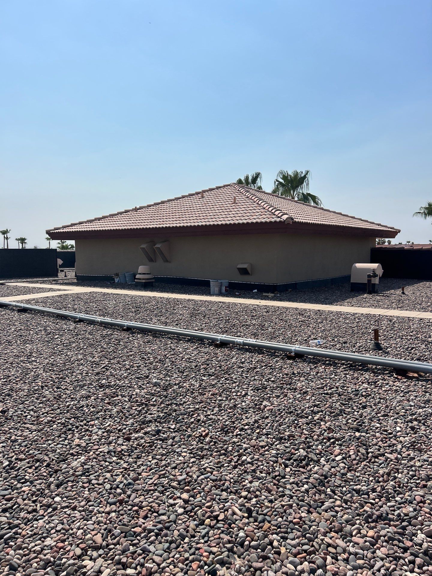 Project in Sun City by Crush Development Services LLC