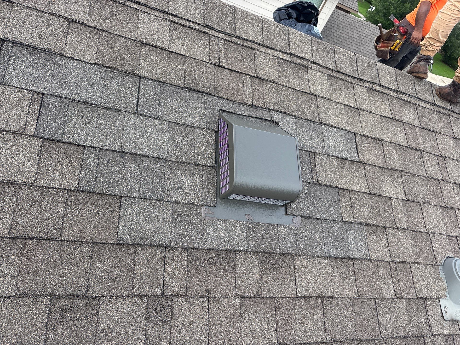 Roof Repair Baytown by Roof Repair Services LLC