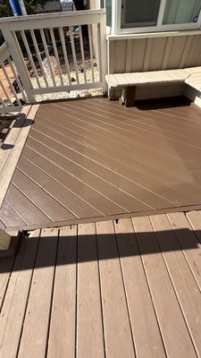 Project in Fallbrook, CA