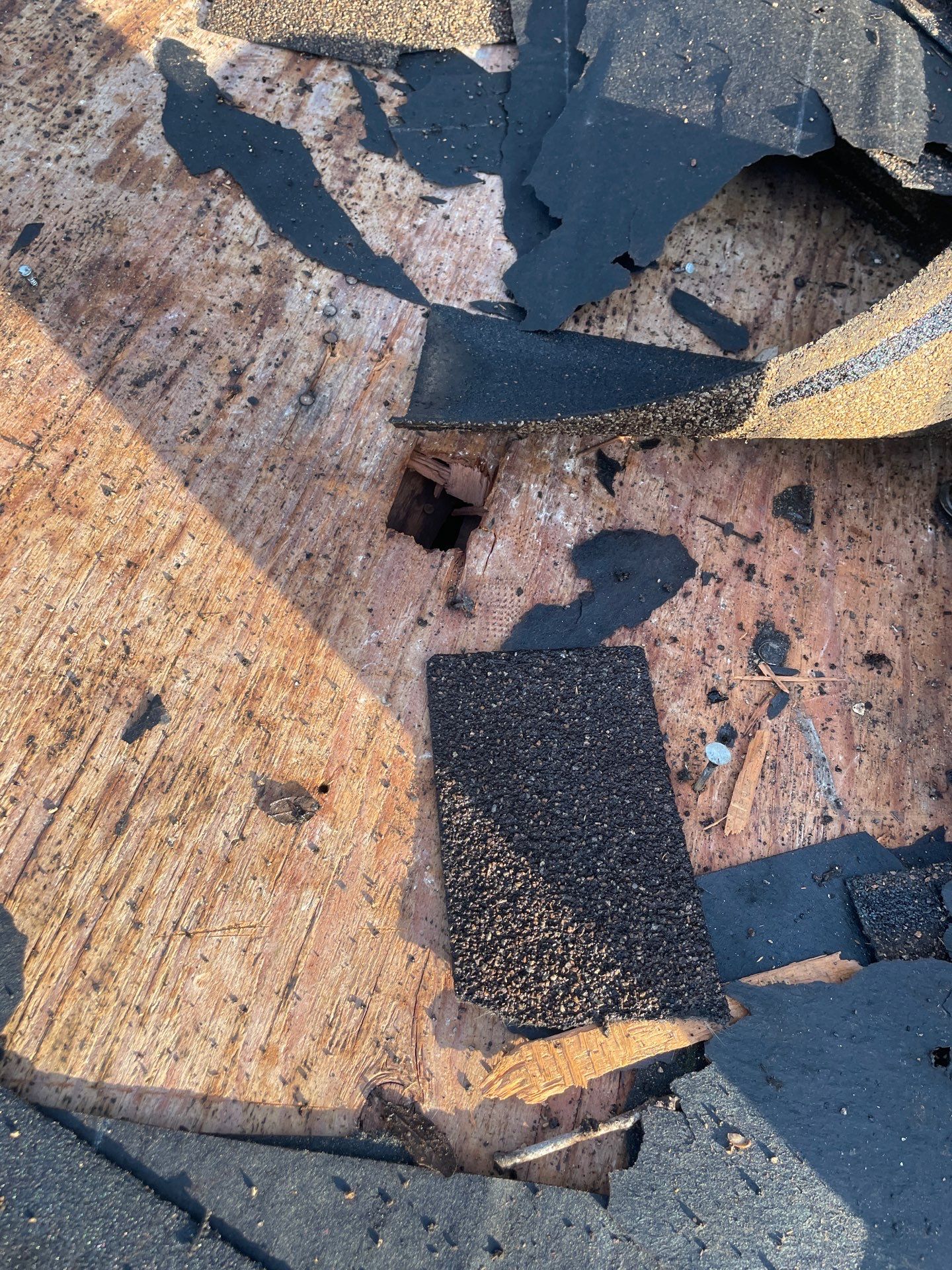 Roof Replacement Houston by Roof Repair Company