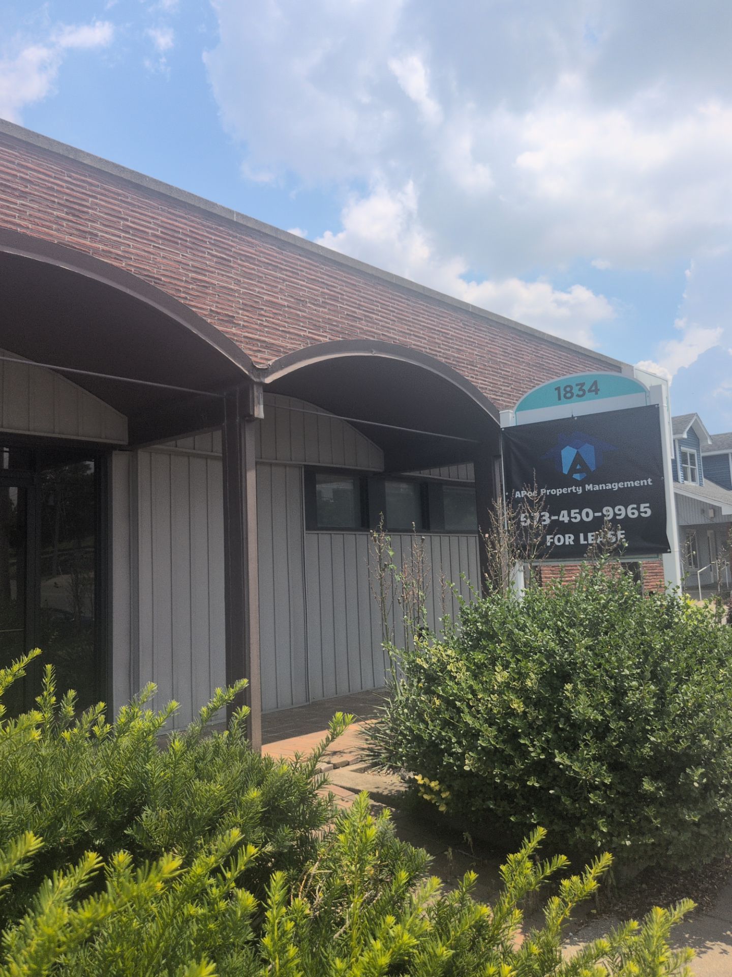 Project in Cape Girardeau by Duncan Painting And Wallcovering