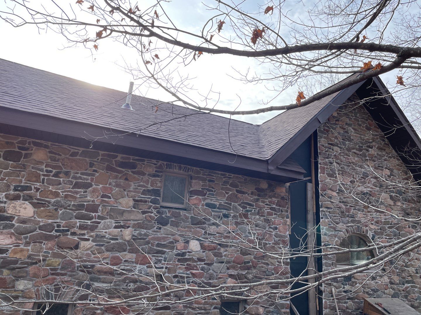 Lutsen Roof Replacement by Rhino Roofing LLC