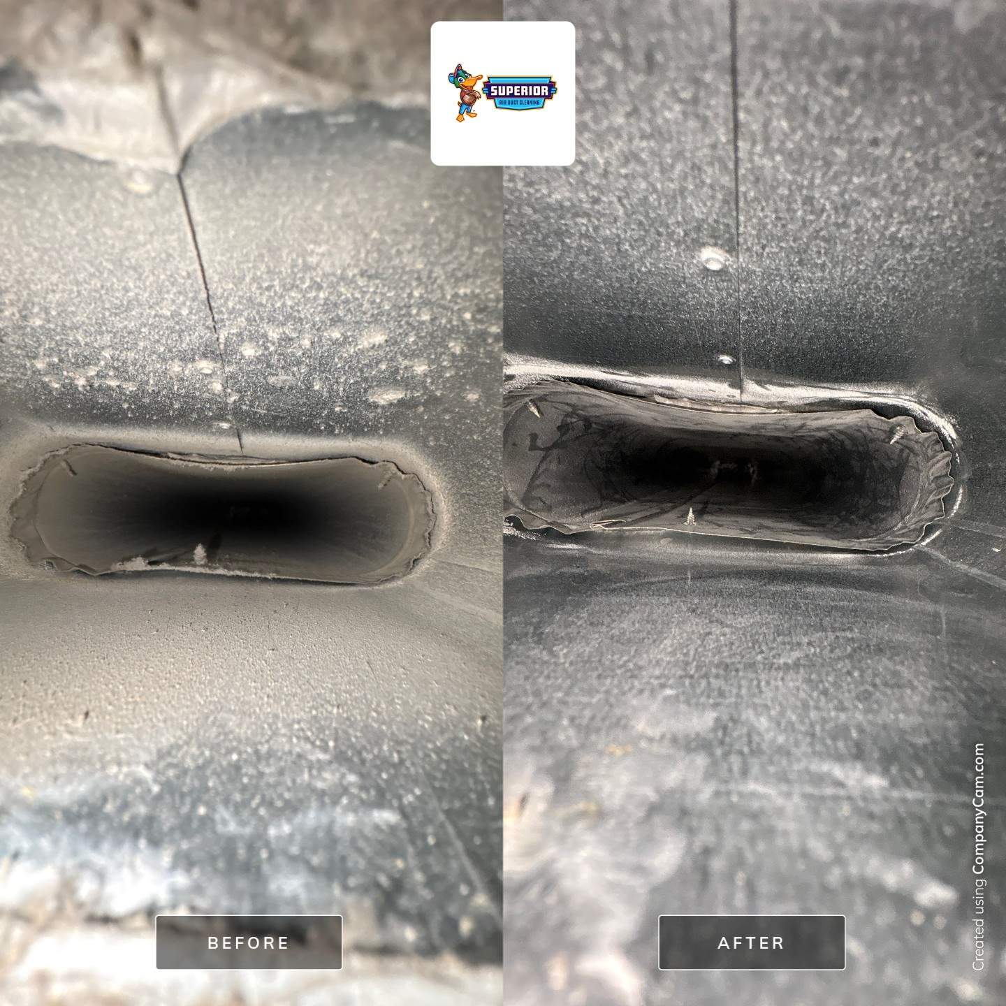 Air Duct Cleaning in Freedom, PA by Superior Air Duct Cleaning