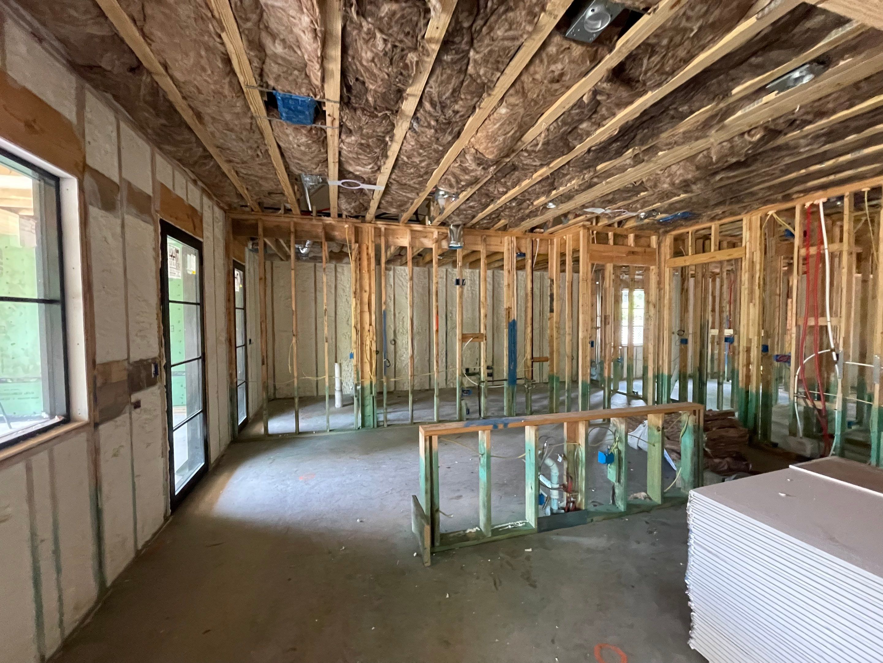 8567 Santa Clara Dallas by Apex Insulation Solutions