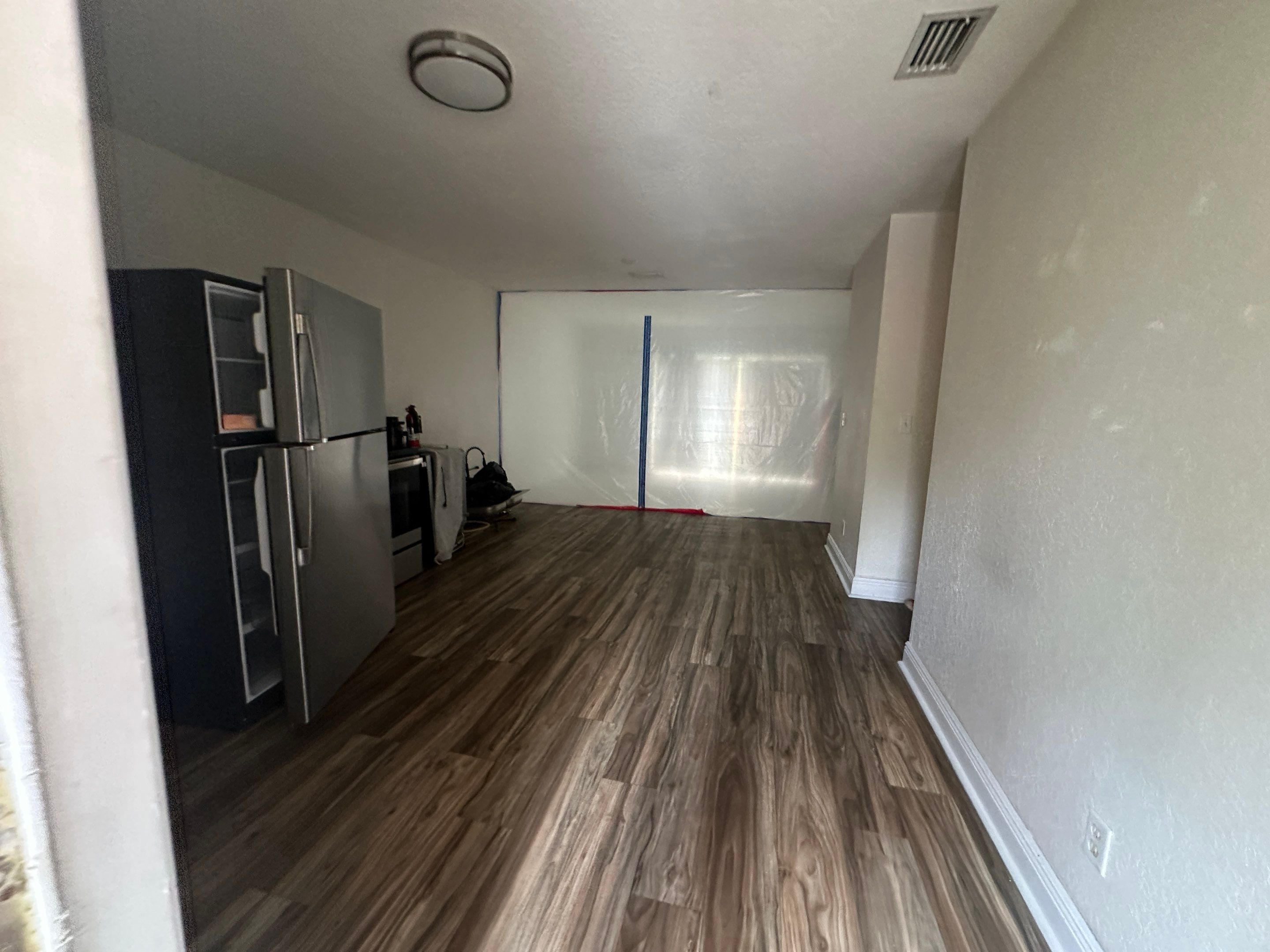 Water Damage Claim in Miramar by FLAPA & KeyStone