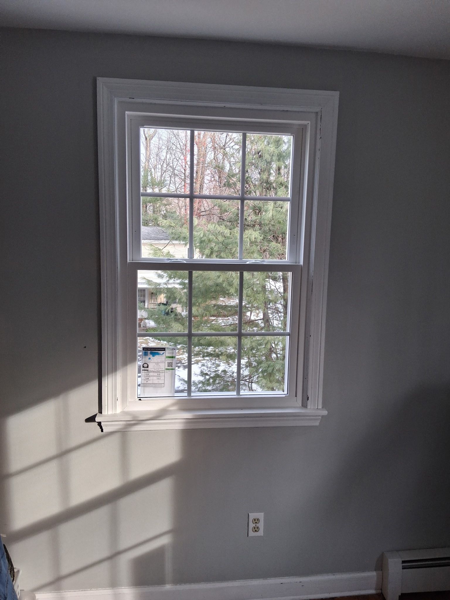 Glastonbury Exterior Renovation with Castle Stone Siding & Stone Entry Upgrade by Turner Home Improvement Contractors, LLC