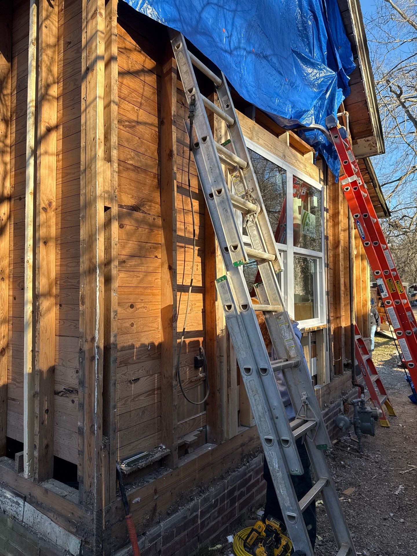 Home Upgrade in Brighton, TN by Skilled Construction LLC