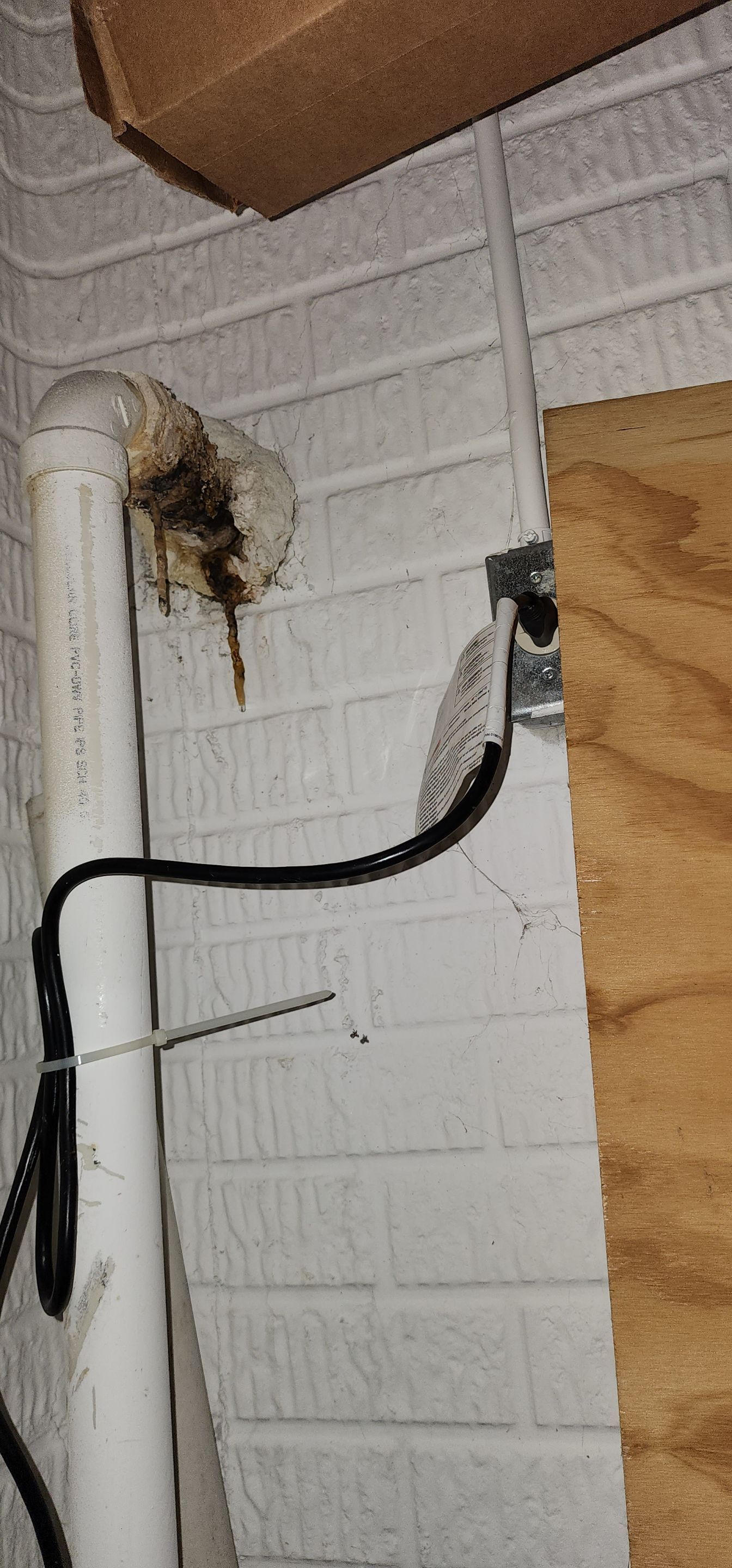 Ultimate Crack Repair by Toledo Basement Repair