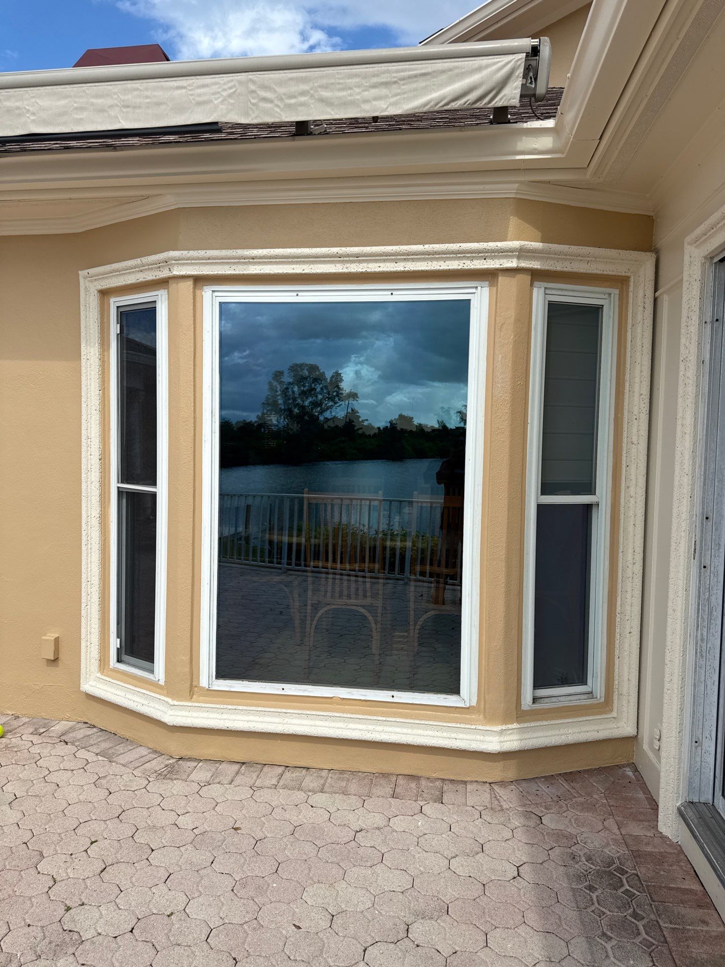 Project in Fort Myers by Sunbelt Home Solutions