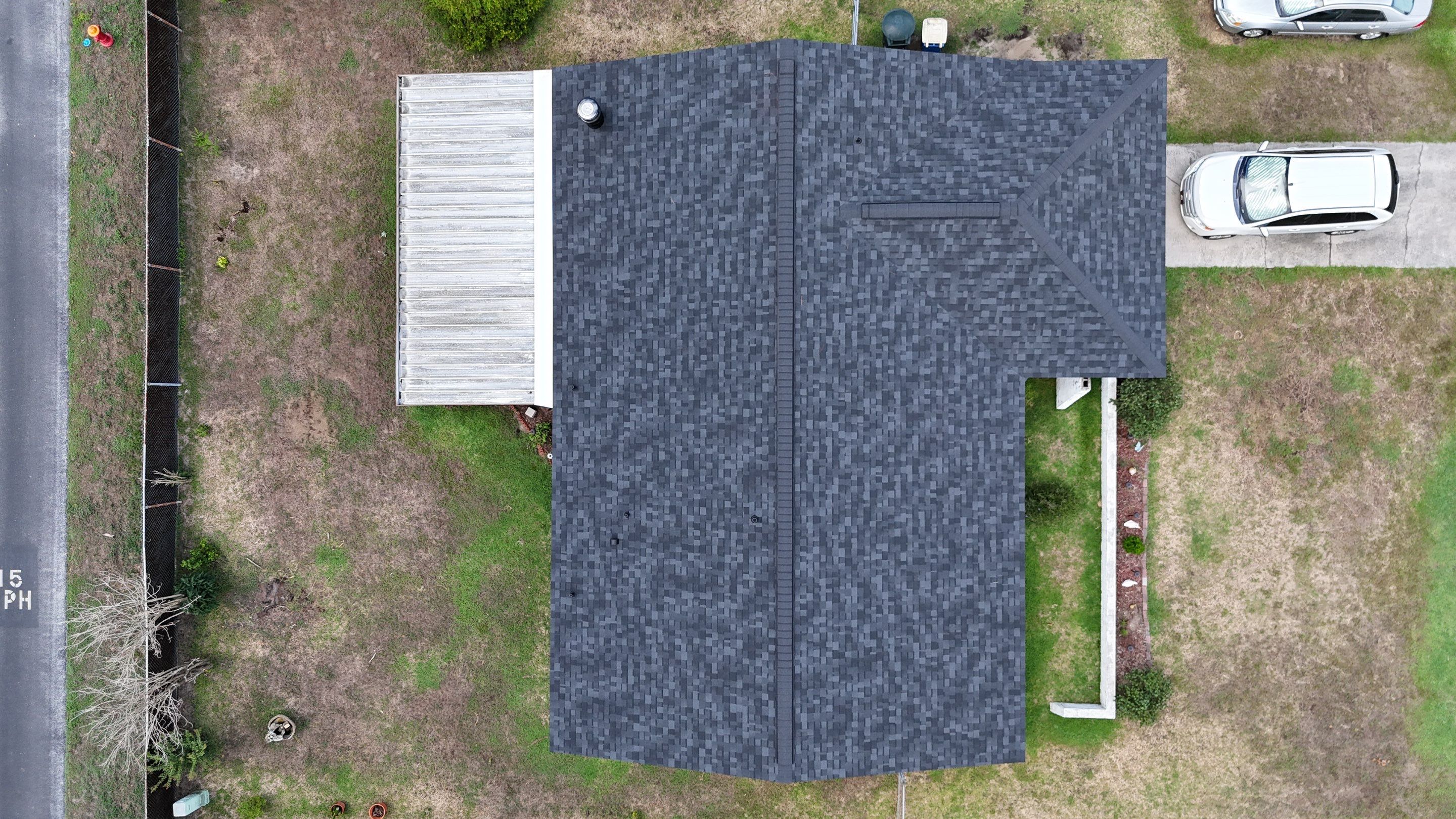 Roof Replacement in Bartow, FL by Shingle Masters Roofing