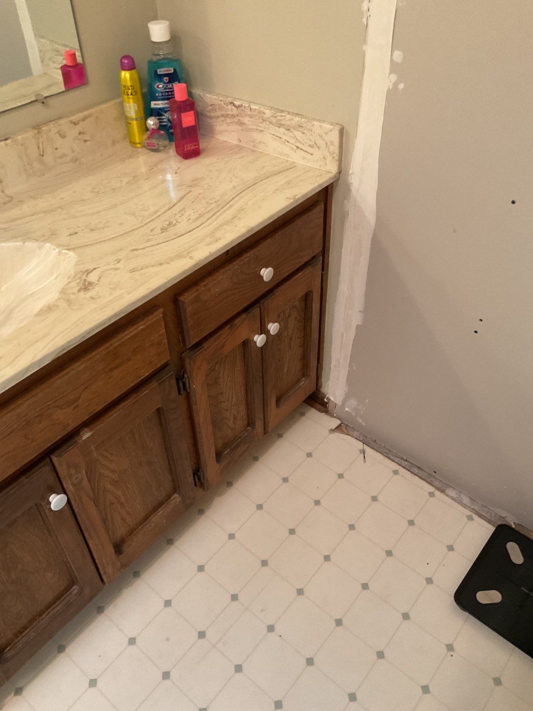Tile and more tile! by The Shower Company