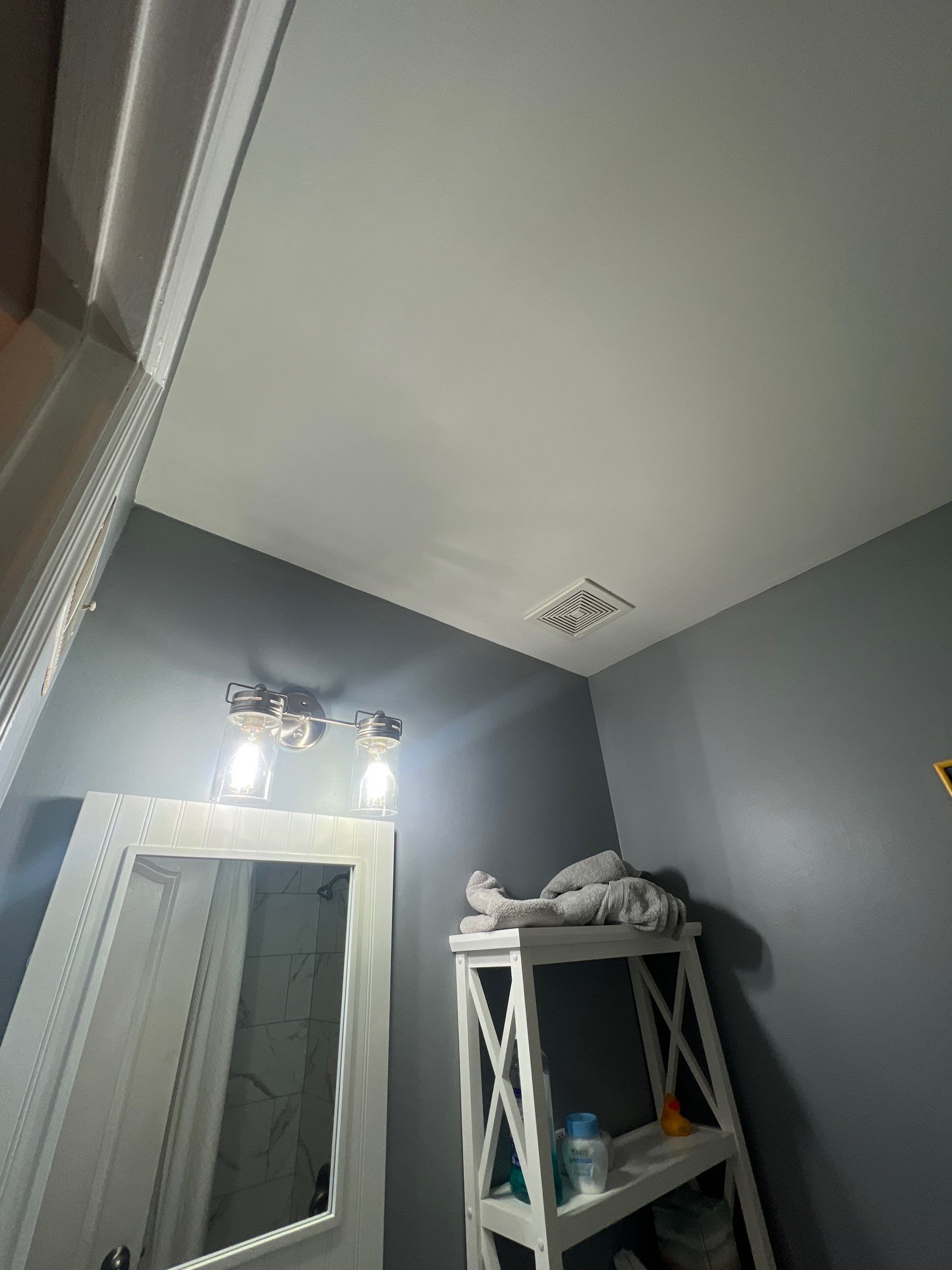 Comprehensive Interior Remodeling and Ceiling Modernization in Kennesaw by Swift Home Renovations