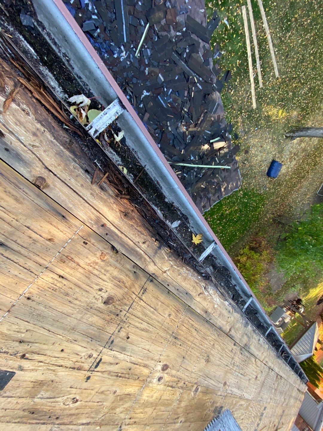 Roof Replacement using CertainTeed Landmark by 180 Contractors