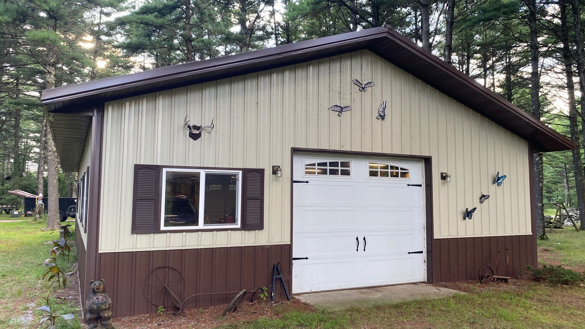 Project in Friendship by Anytime Roofing LLC 