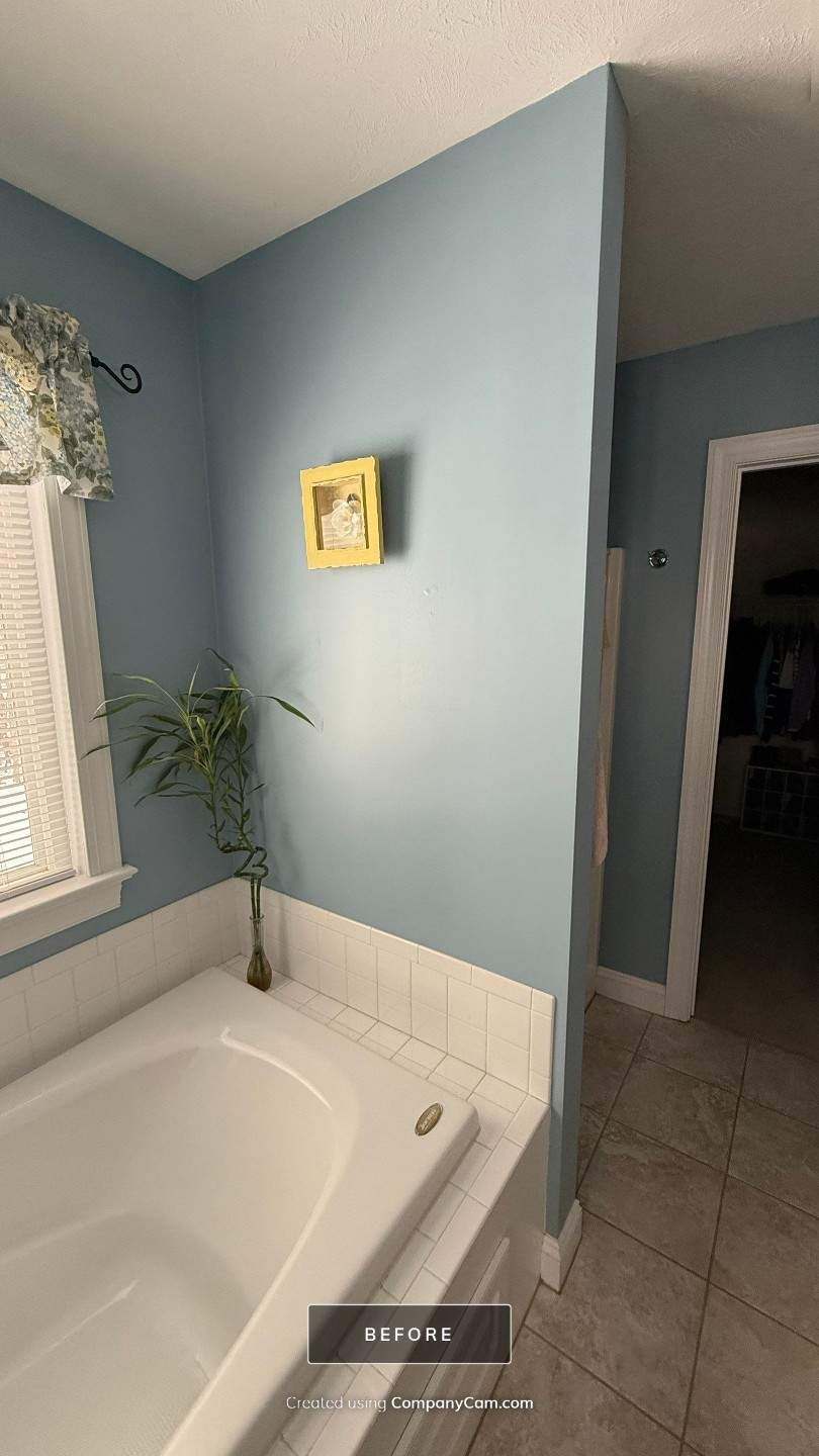 Bathroom Redesign by BathPlanet SW Virginia
