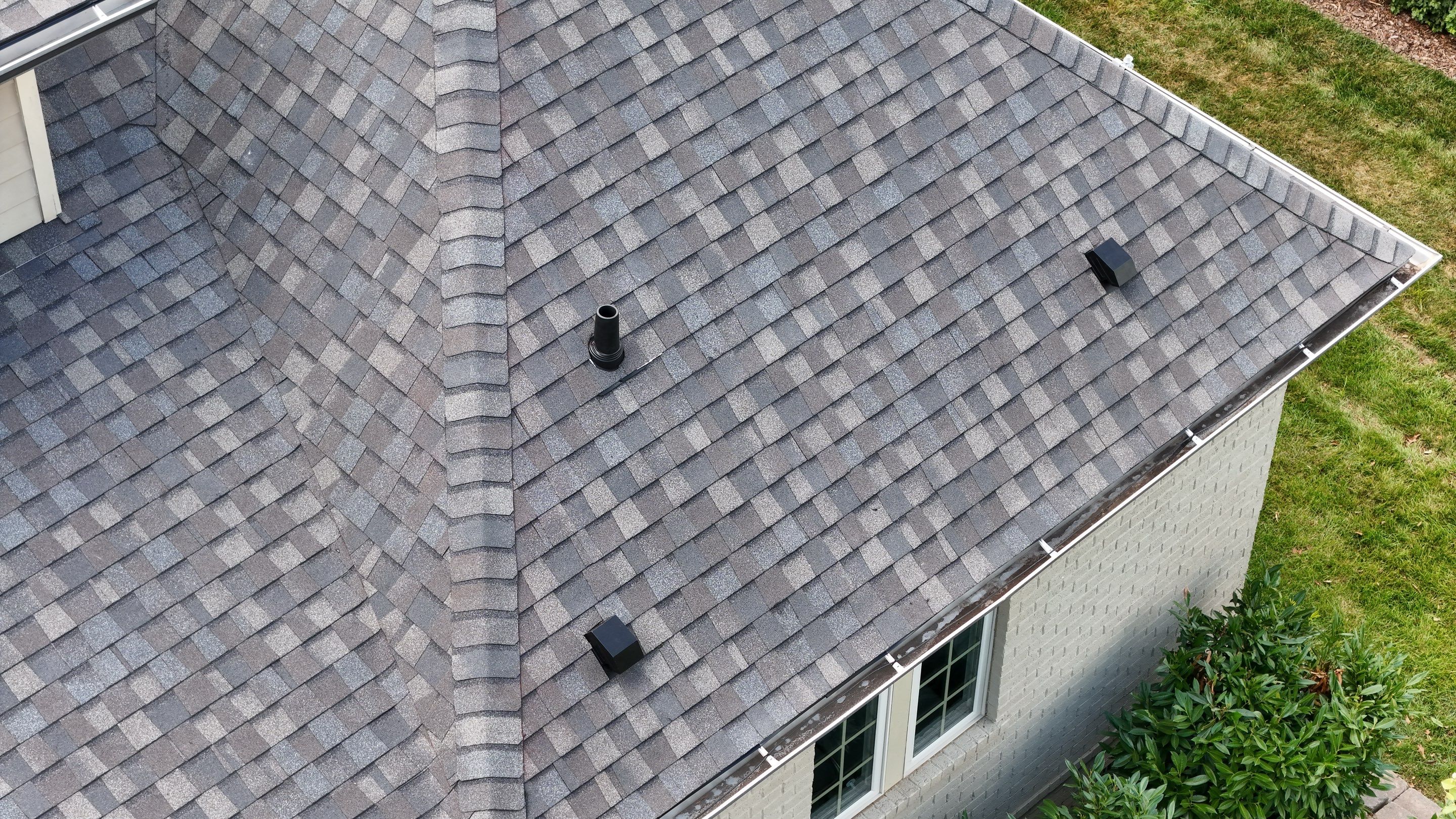 Driftwood Re-Roof by Royal House LLC