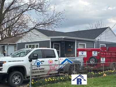 Project in Muncie, IN