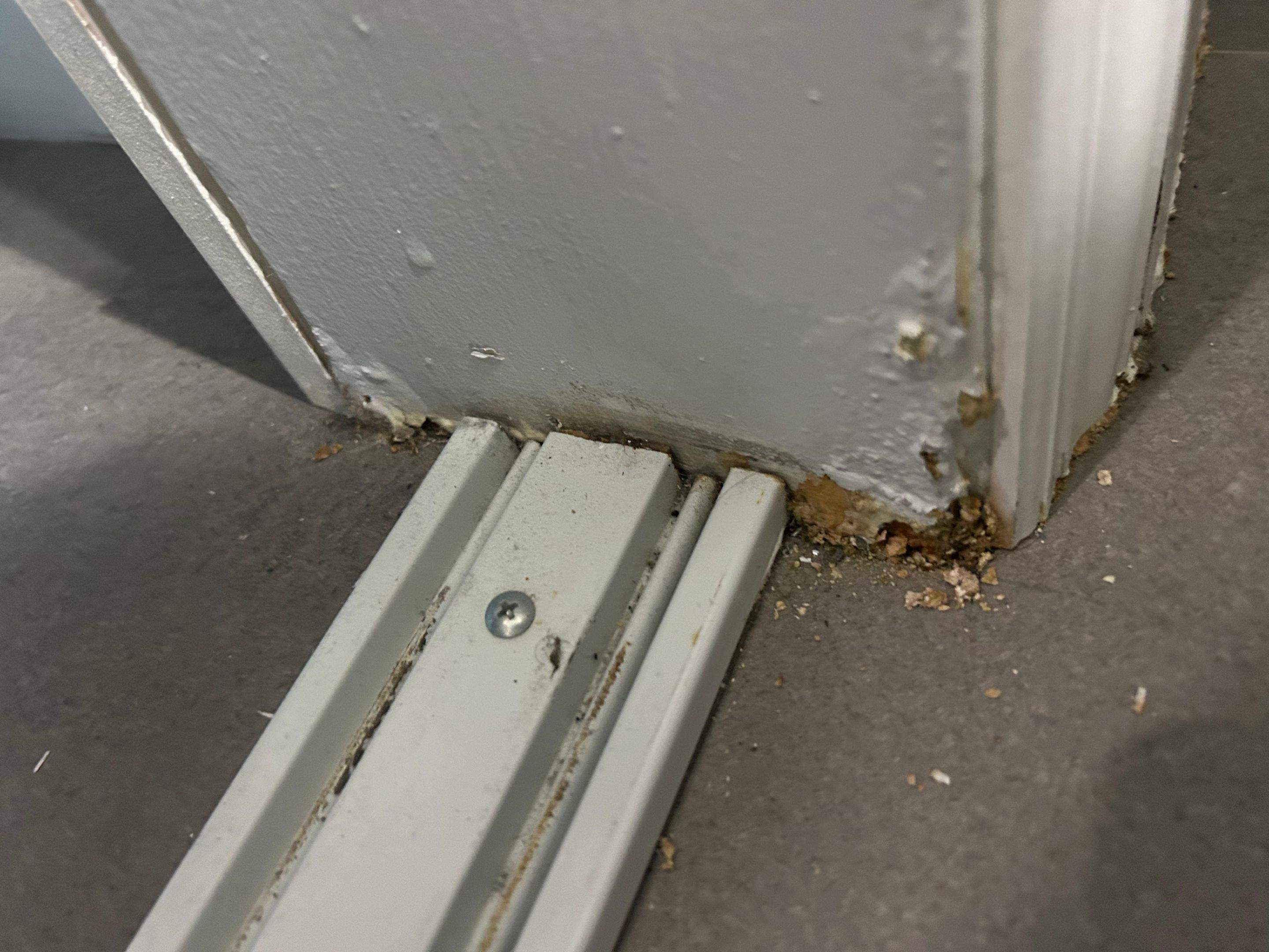 Water Damage Claim in Hollywood by FLAPA & KeyStone