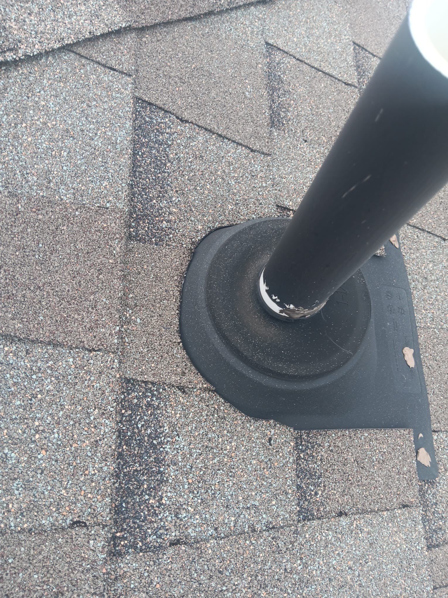 Roof Repair Spring by Roof Repair Company