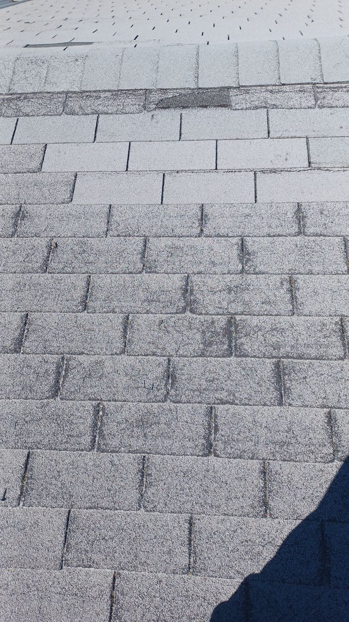 Steve's Full Re-roof by All Storm Roofing & Construction