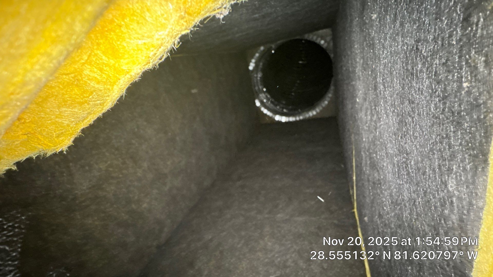 Air Duct and Dryer Vent Cleaning in Oakland by Hygienic Air, Inc