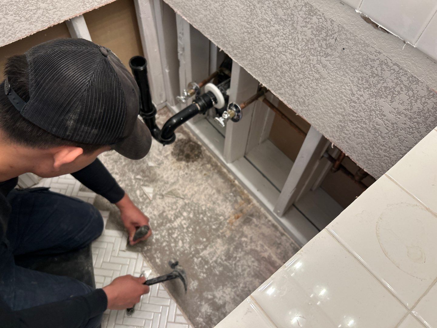 Rebuild by Accountable Home Services