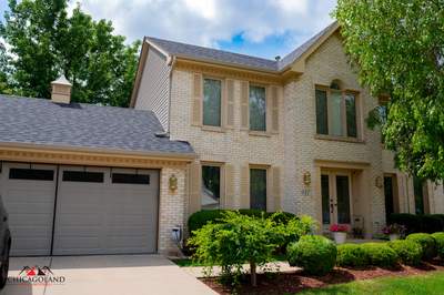 Miguel Angel Panduro 917 Willington Cir • Aurora, IL 60506 by Chicagoland Public Adjusters