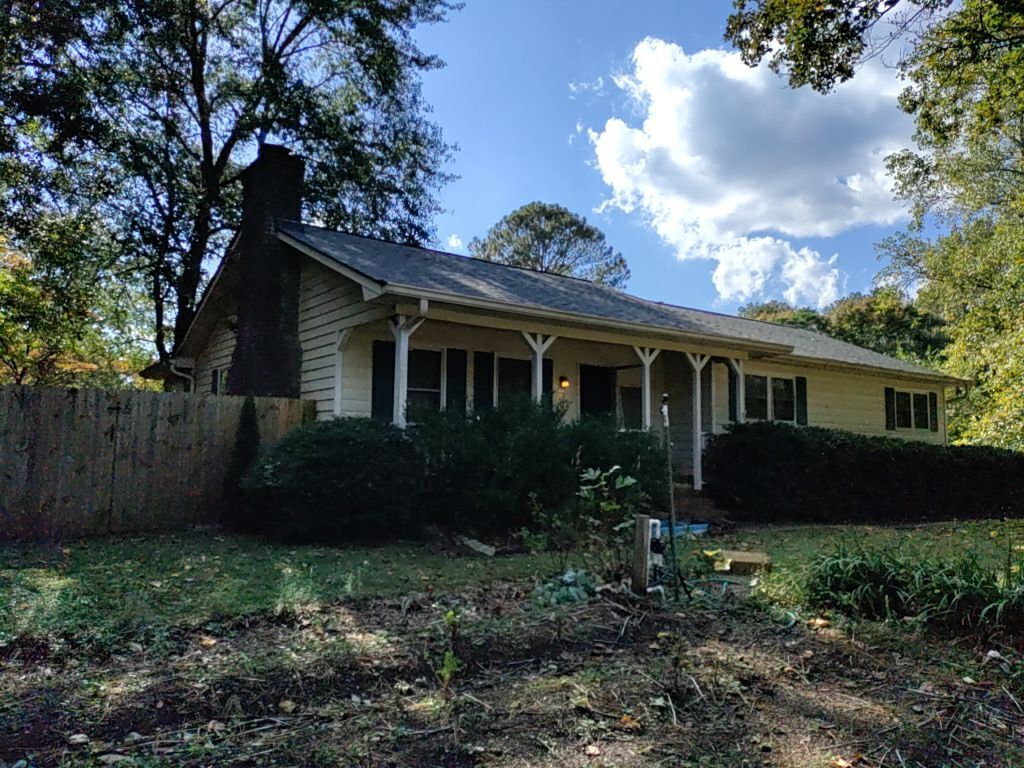 Residential Roofing Installation using Owens Corning by Inspector Roofing and Restoration