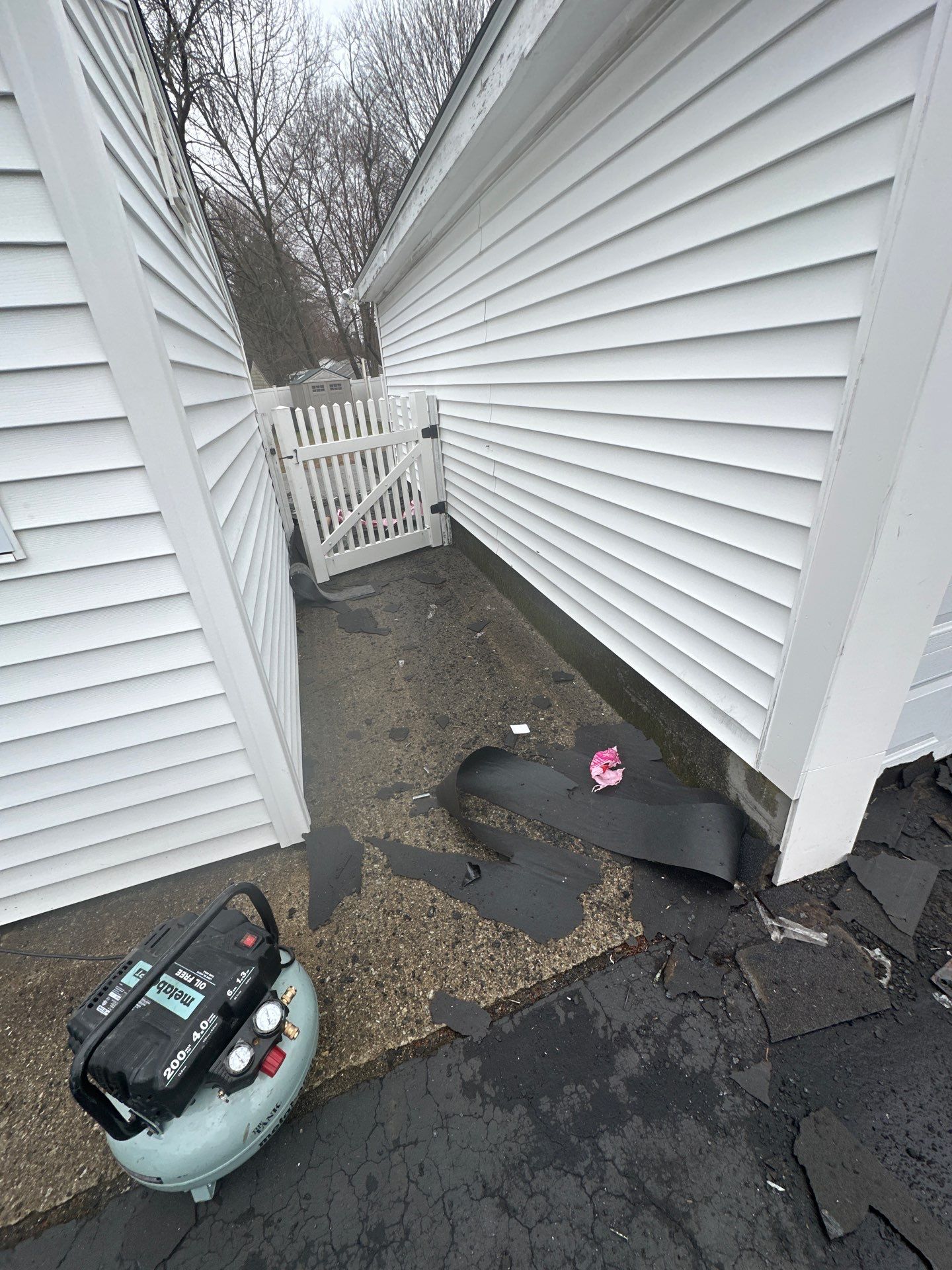 Roofing | Chelmsford by Mighty Dog Roofing of Greater Middlesex County