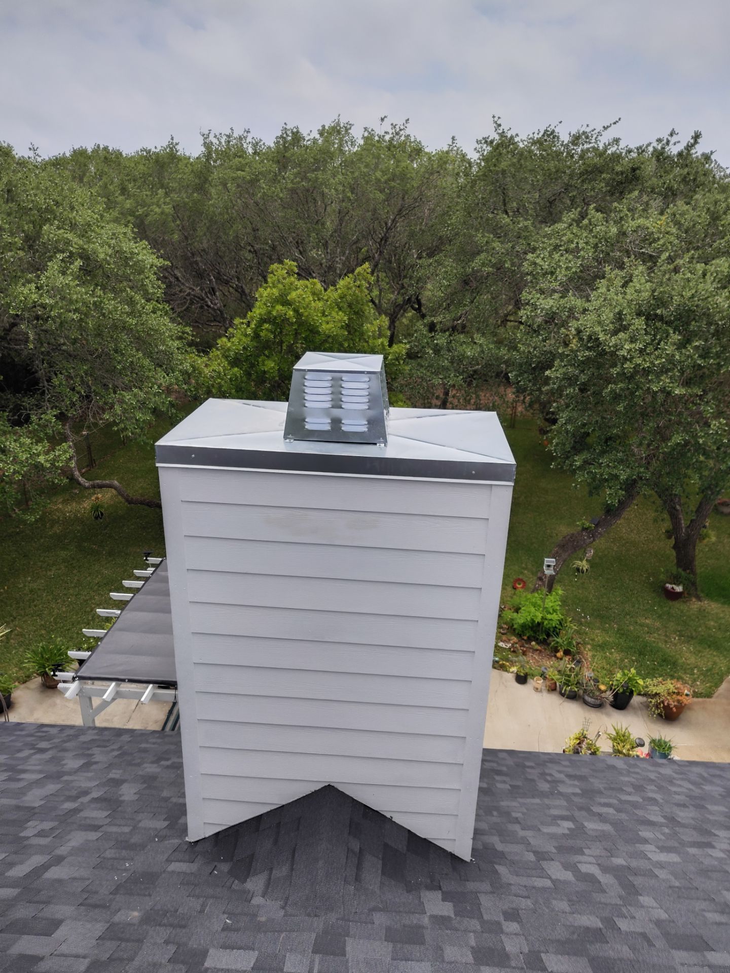 Big Country in Aransas Pass by Bayfront Roofing and Construction