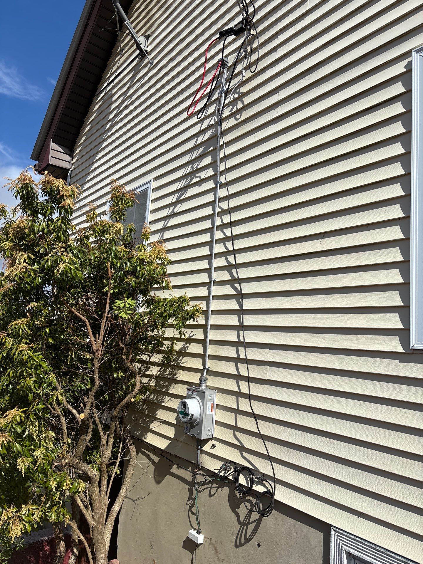 ZAM Responds Quickly with Meter Replacement by ZAM Electric