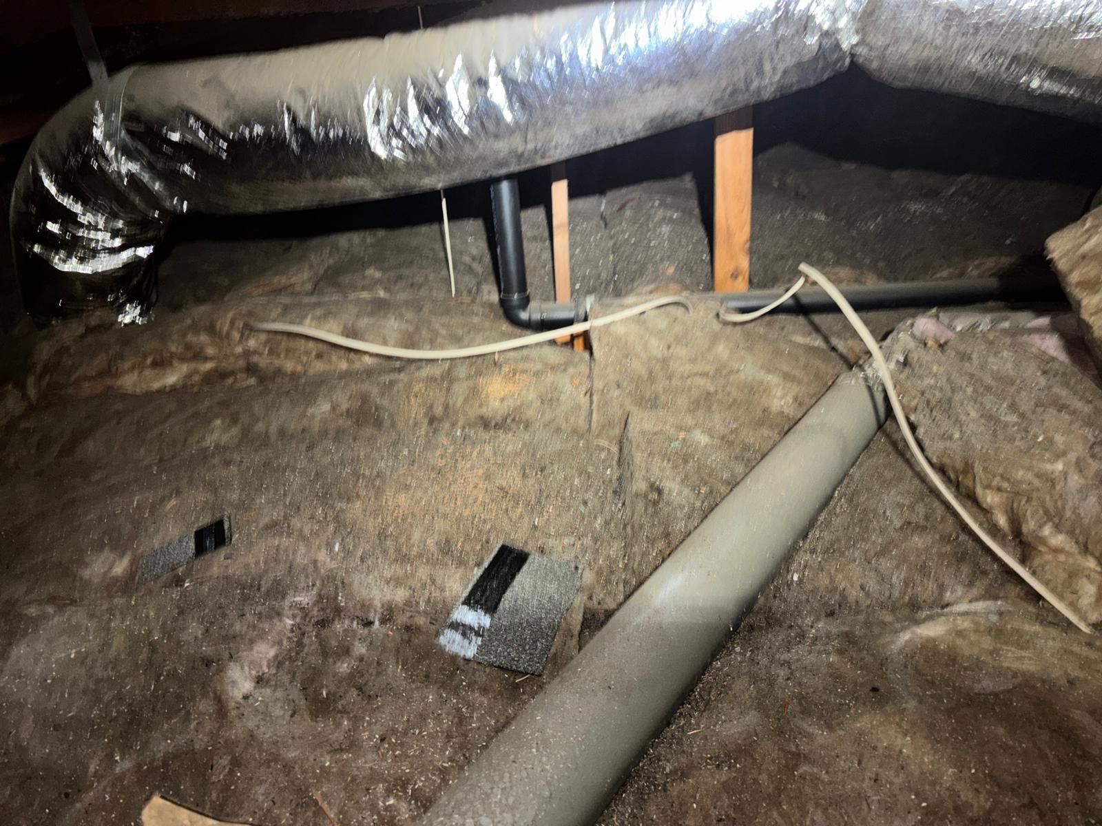 Project in Pacific Palisades by Insulation Labs