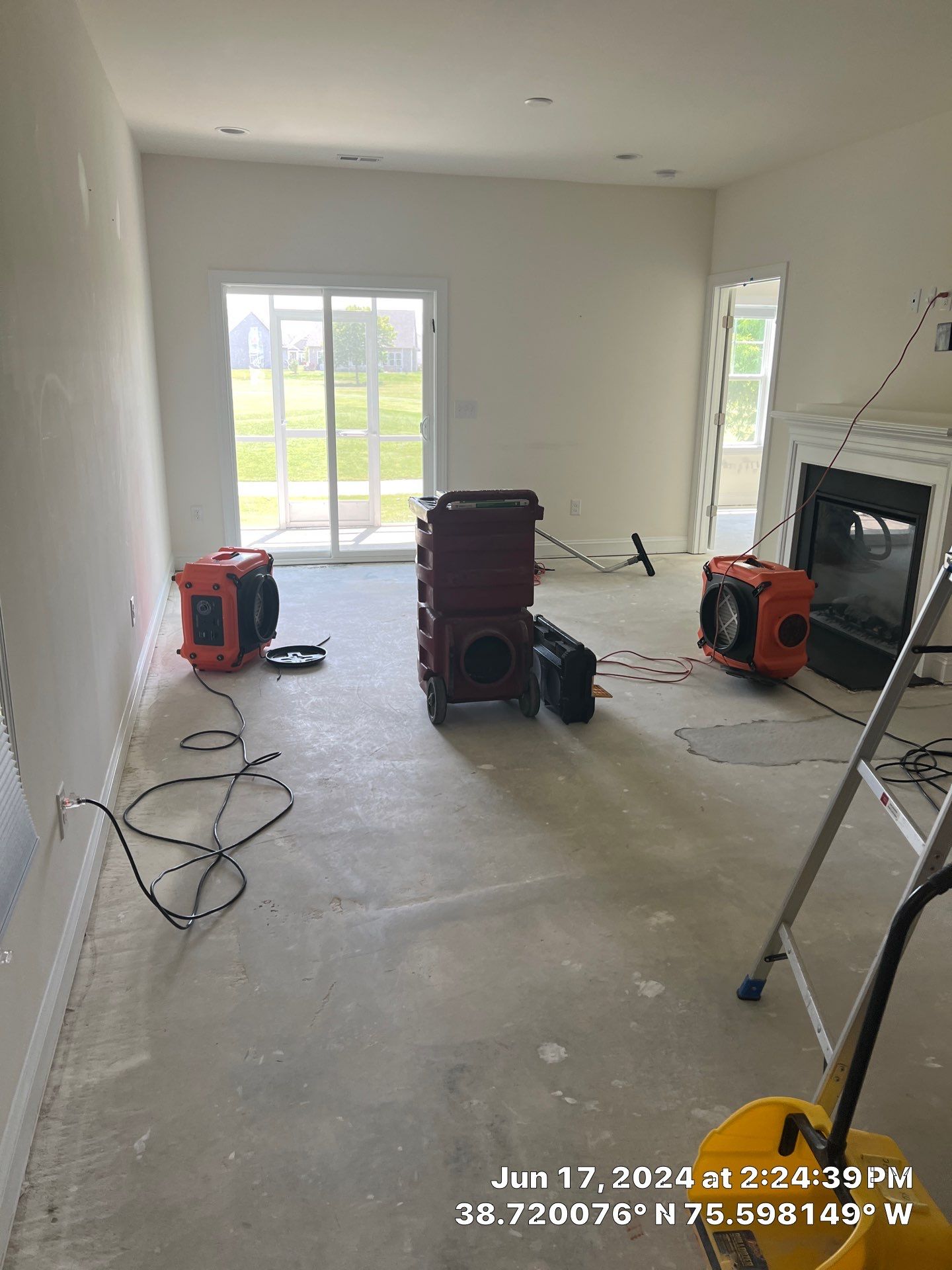 Indoor Air Quality Restoration by Healthy Home Solutions