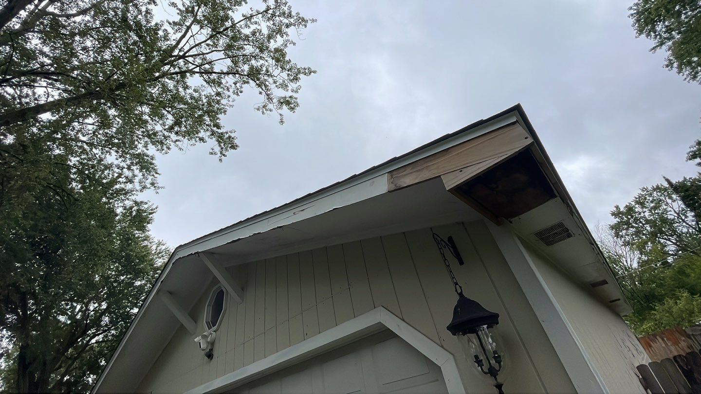 Roof Replacement using Owens Corning by 180 Contractors