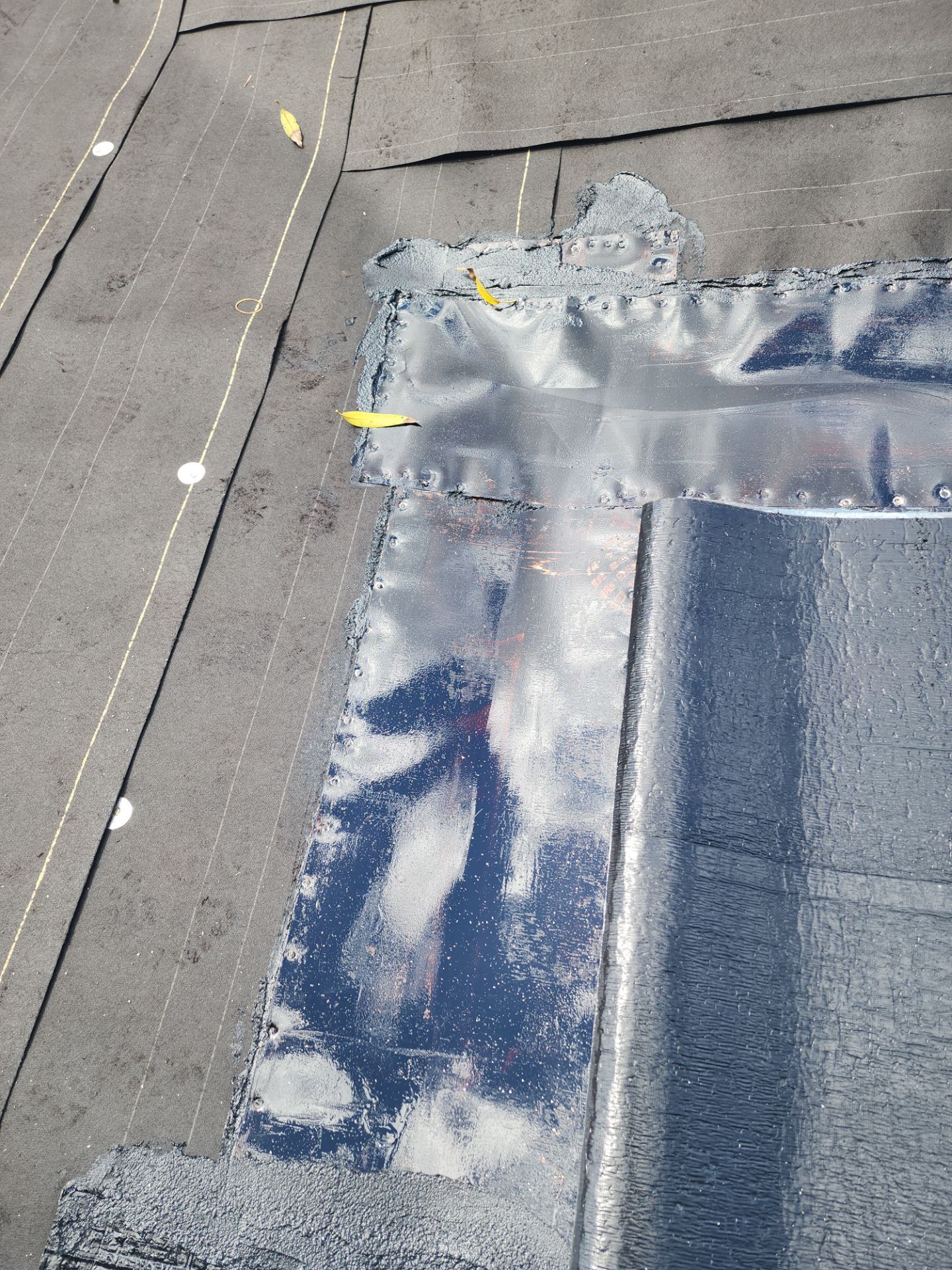 Full Shingle Roof Replacement and Wood Decking Repair in Tamarac by Aastro Roofing