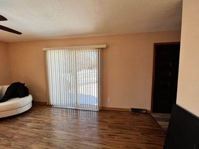 Project in Milwaukee