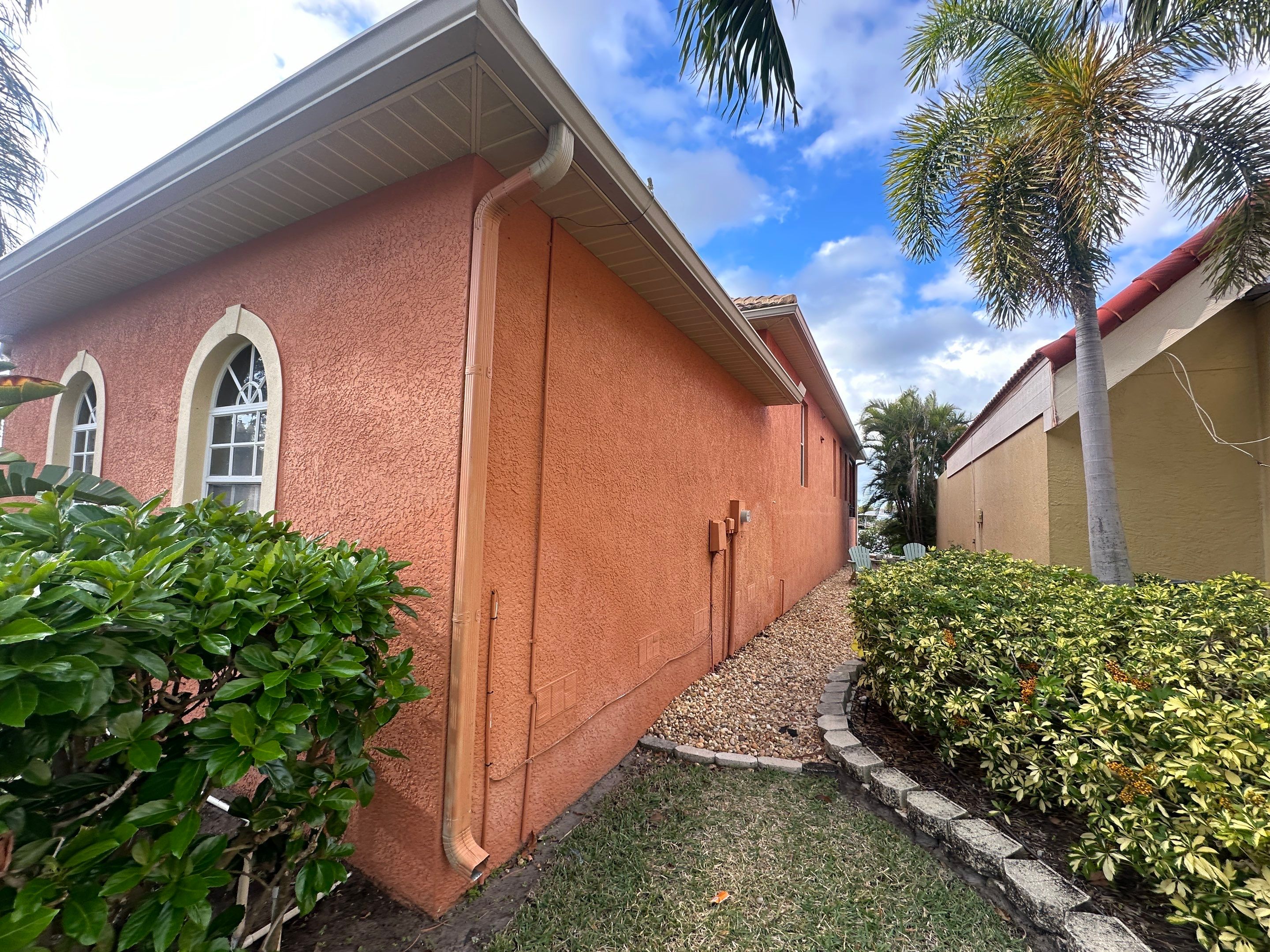 Hurricane Damage Claim in Apollo Beach by FLAPA & KeyStone