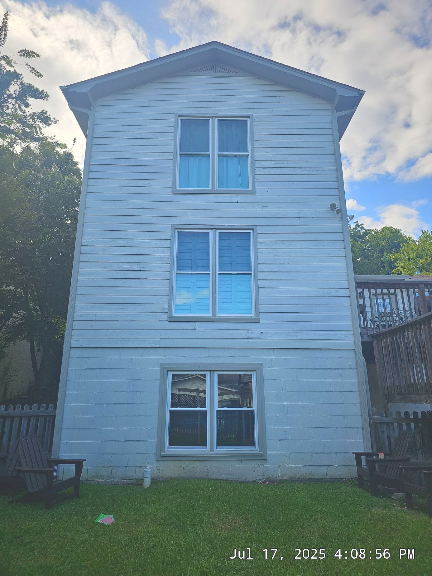 Hamre Project in Mountain Brook by The Window Source