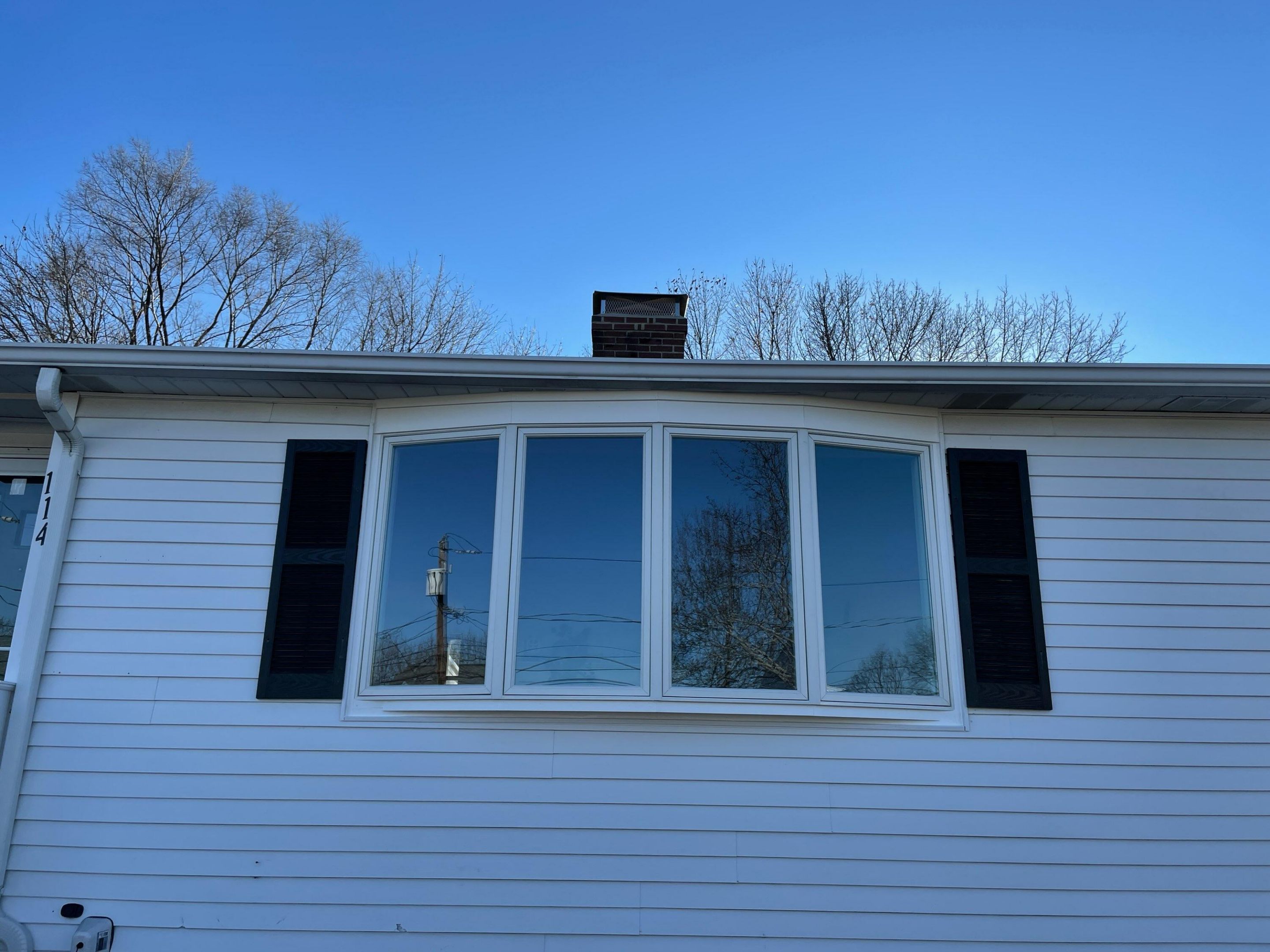 Window Installation using Andersen Windows by UBrothers Construction