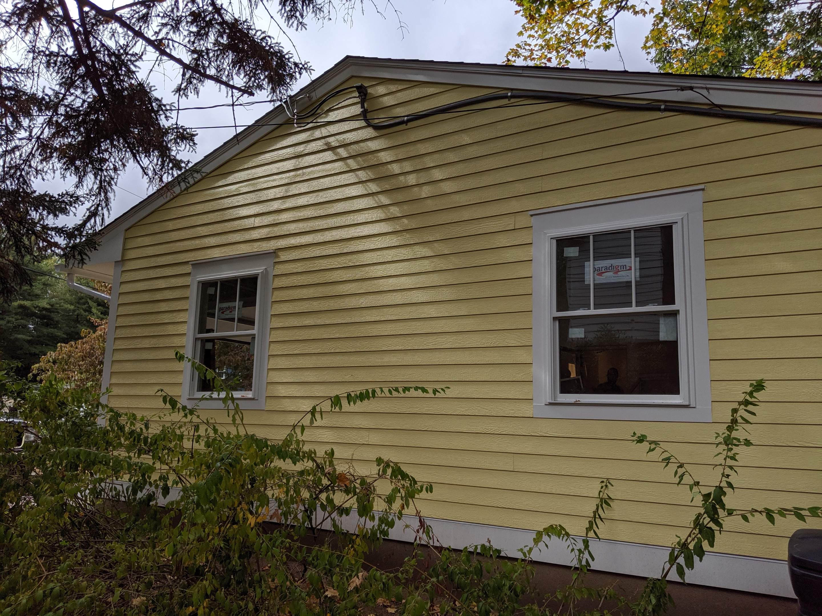 Complete Exterior Remodel by Chagnon Building & Remodeling LLC