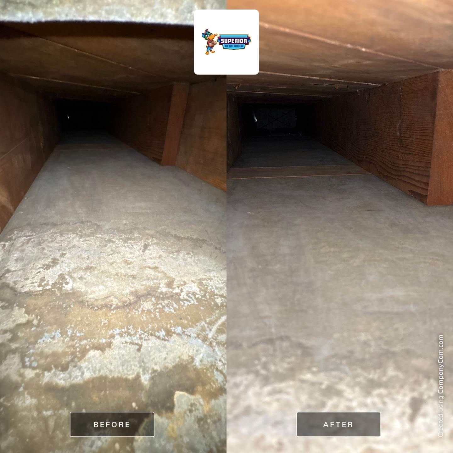 Air Duct Cleaning in Edinburg, PA by Superior Air Duct Cleaning