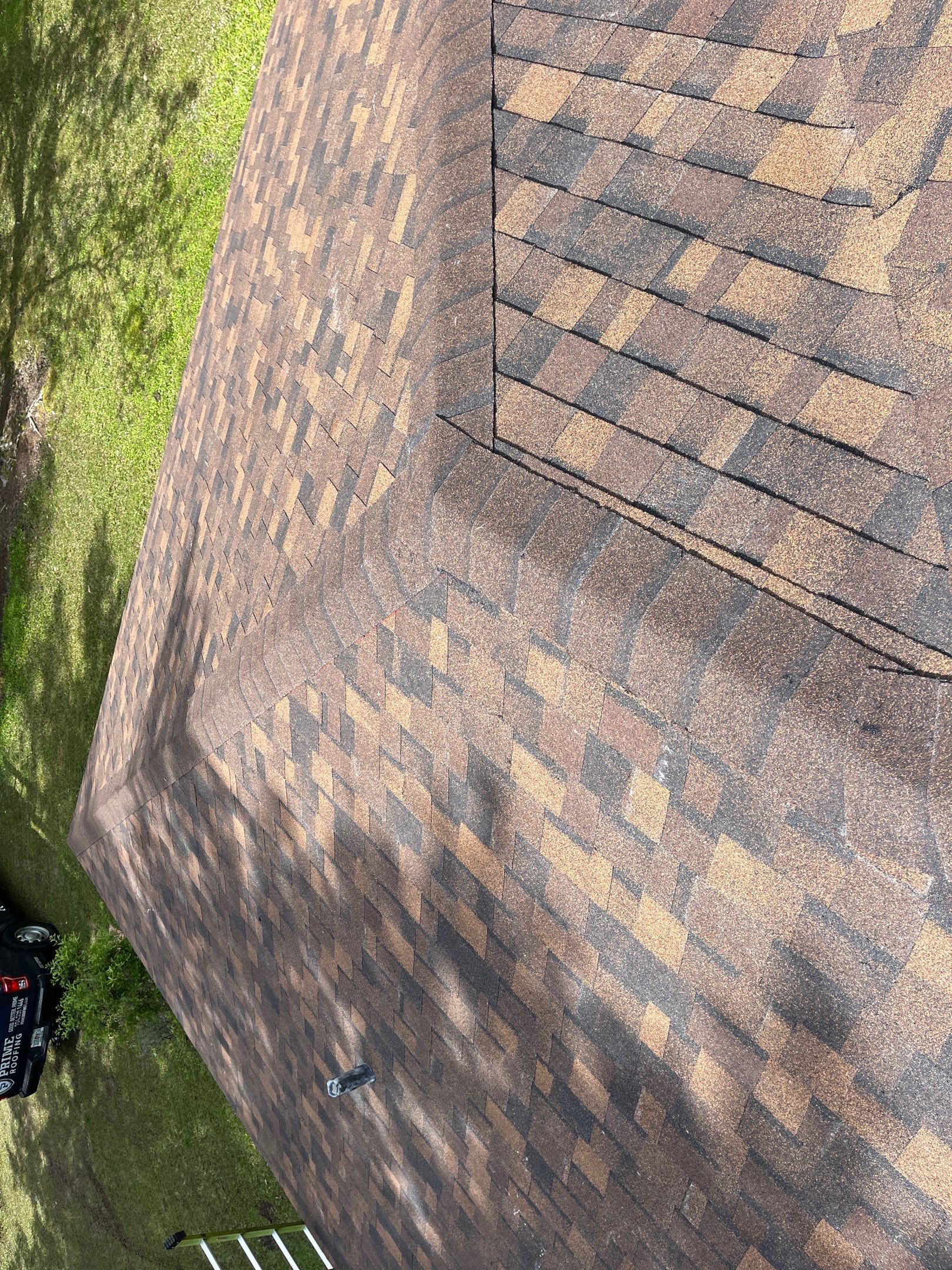 Shingle -> Shingle by Prime Roofing