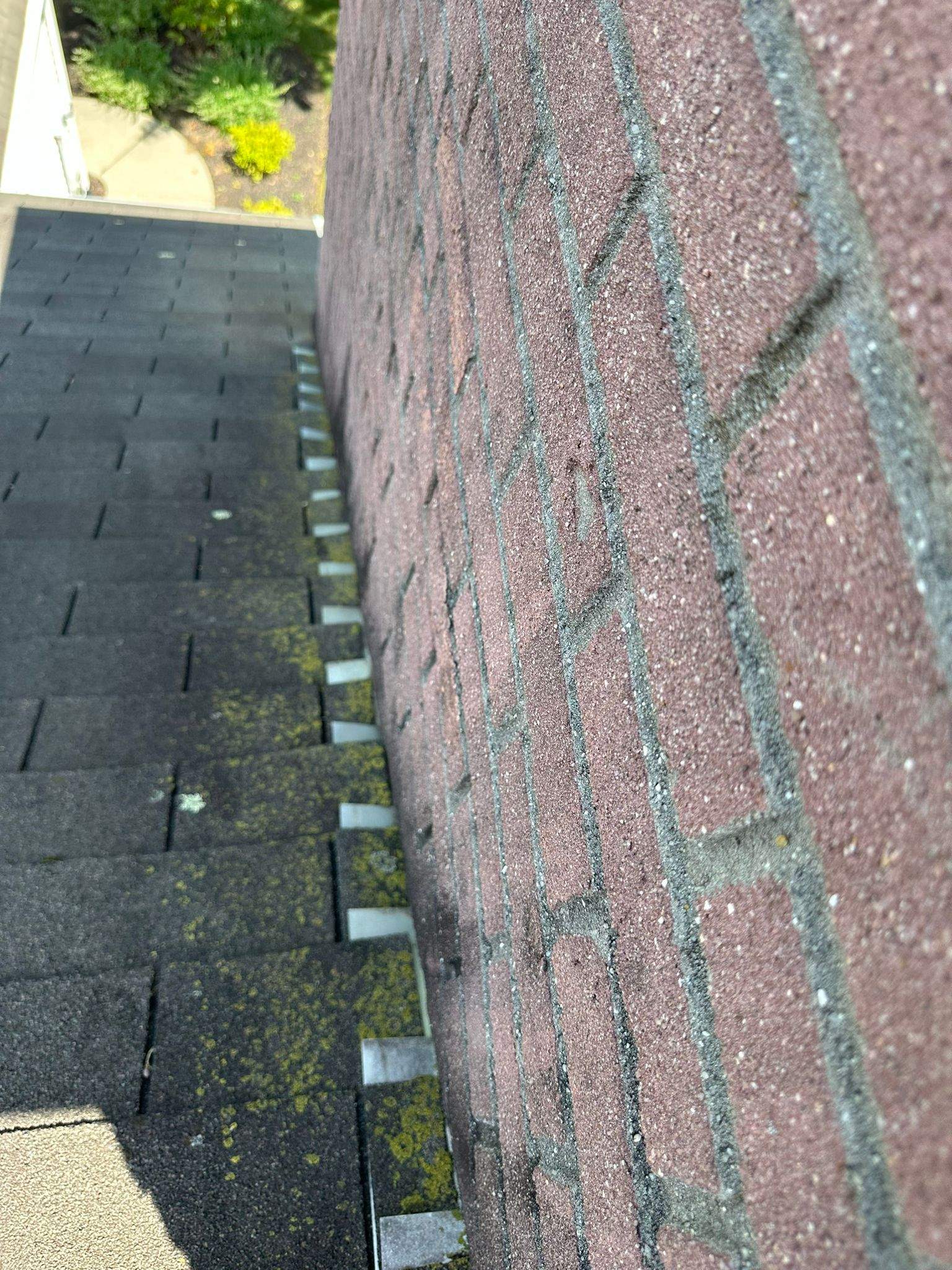 Residential Roofing Installation using Asphalt Roof Shingles GAF by Home Concepts Construction