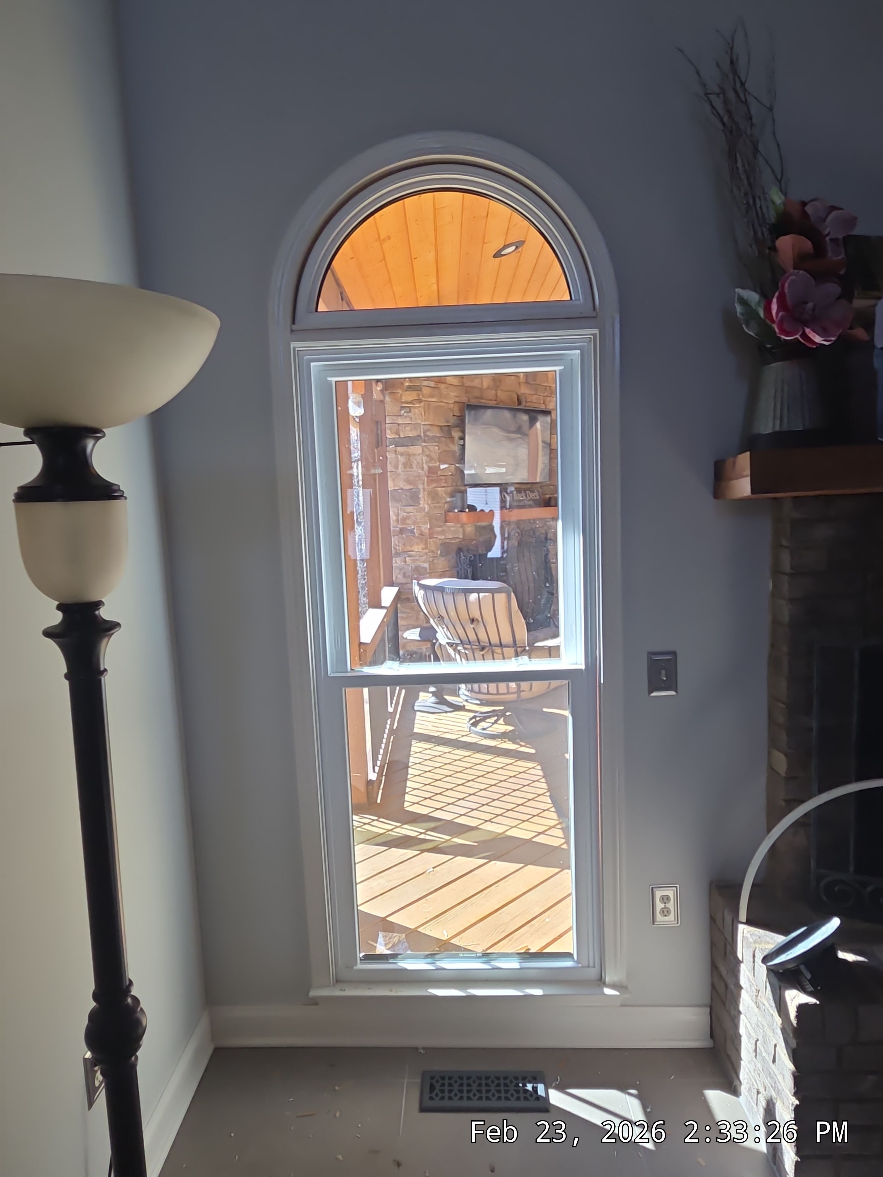 Davis Project in Helena by The Window Source