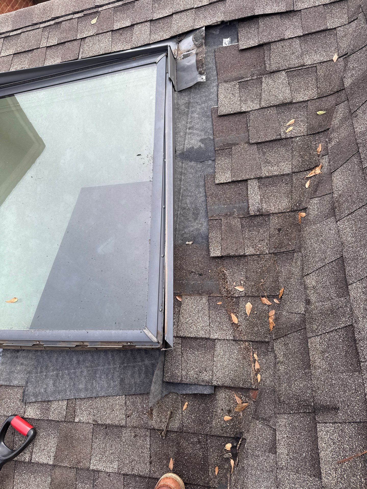 Residential Roofing Repair in Birmingham by The Roofing Dudes