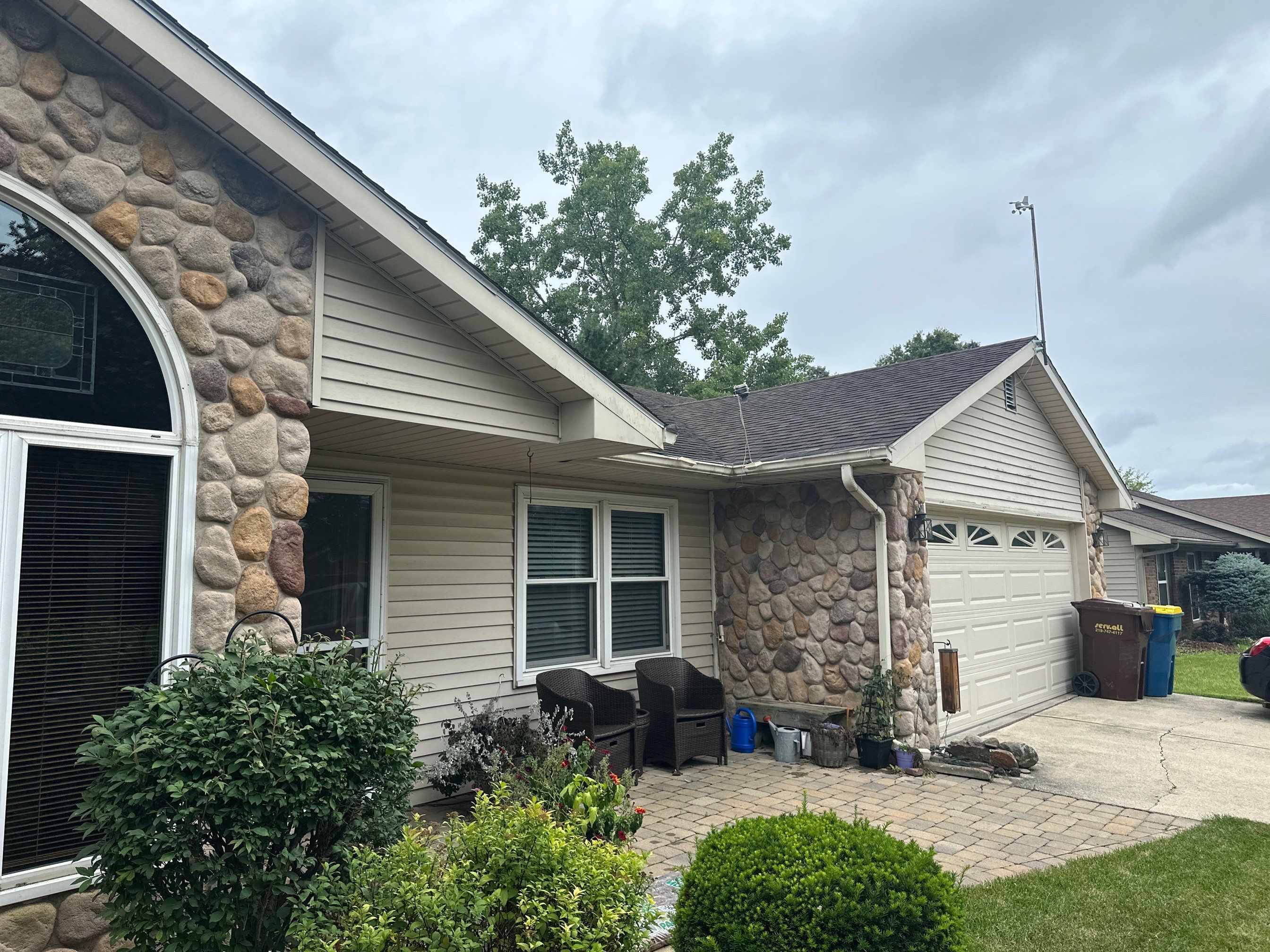 Metal Shake Roof Installation for Long-Term Peace of Mind – Ossian, IN by 4Ever Metal Roofing