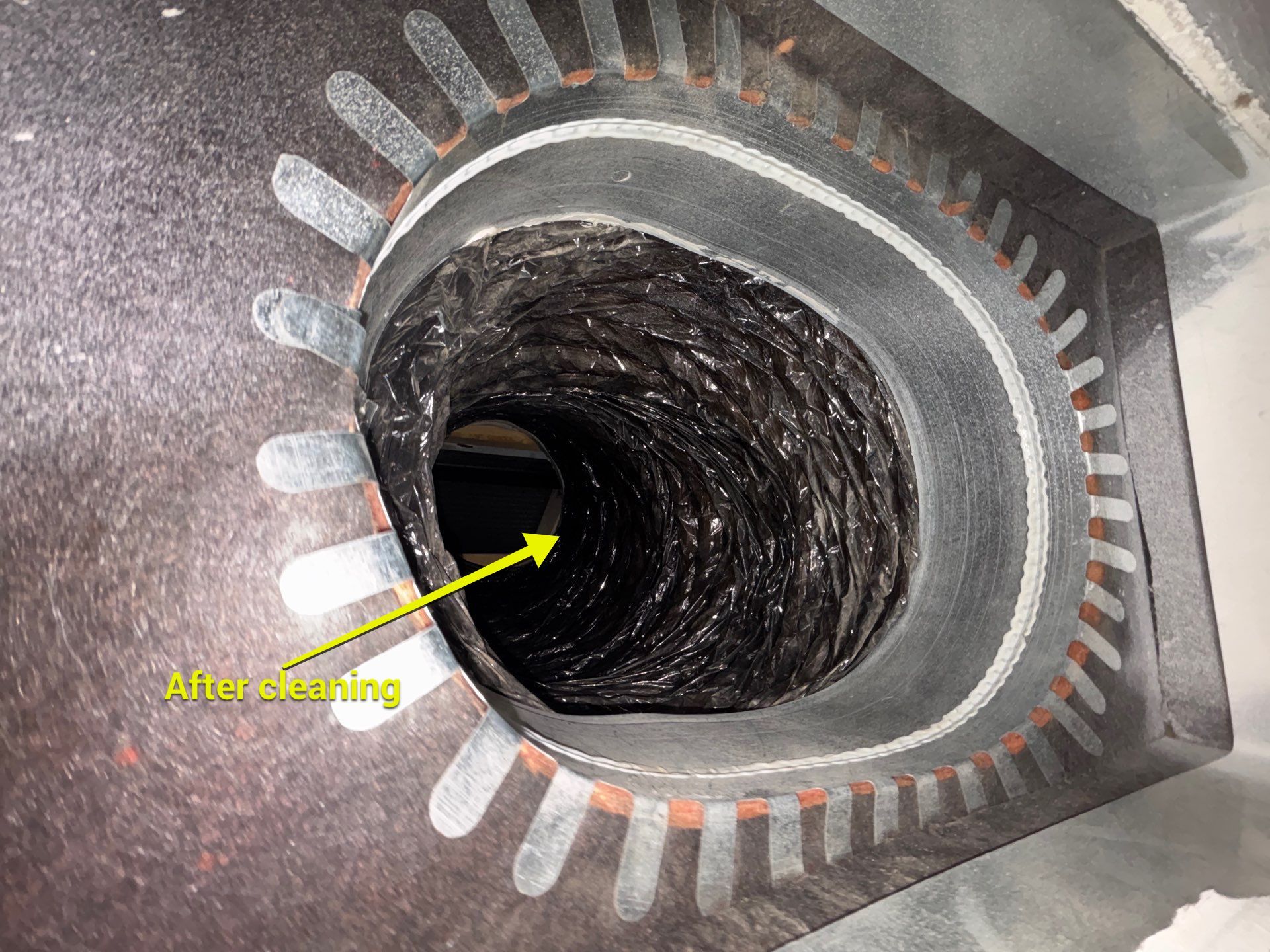 Air Duct Cleaning in Groveland by Hygienic Air, Inc