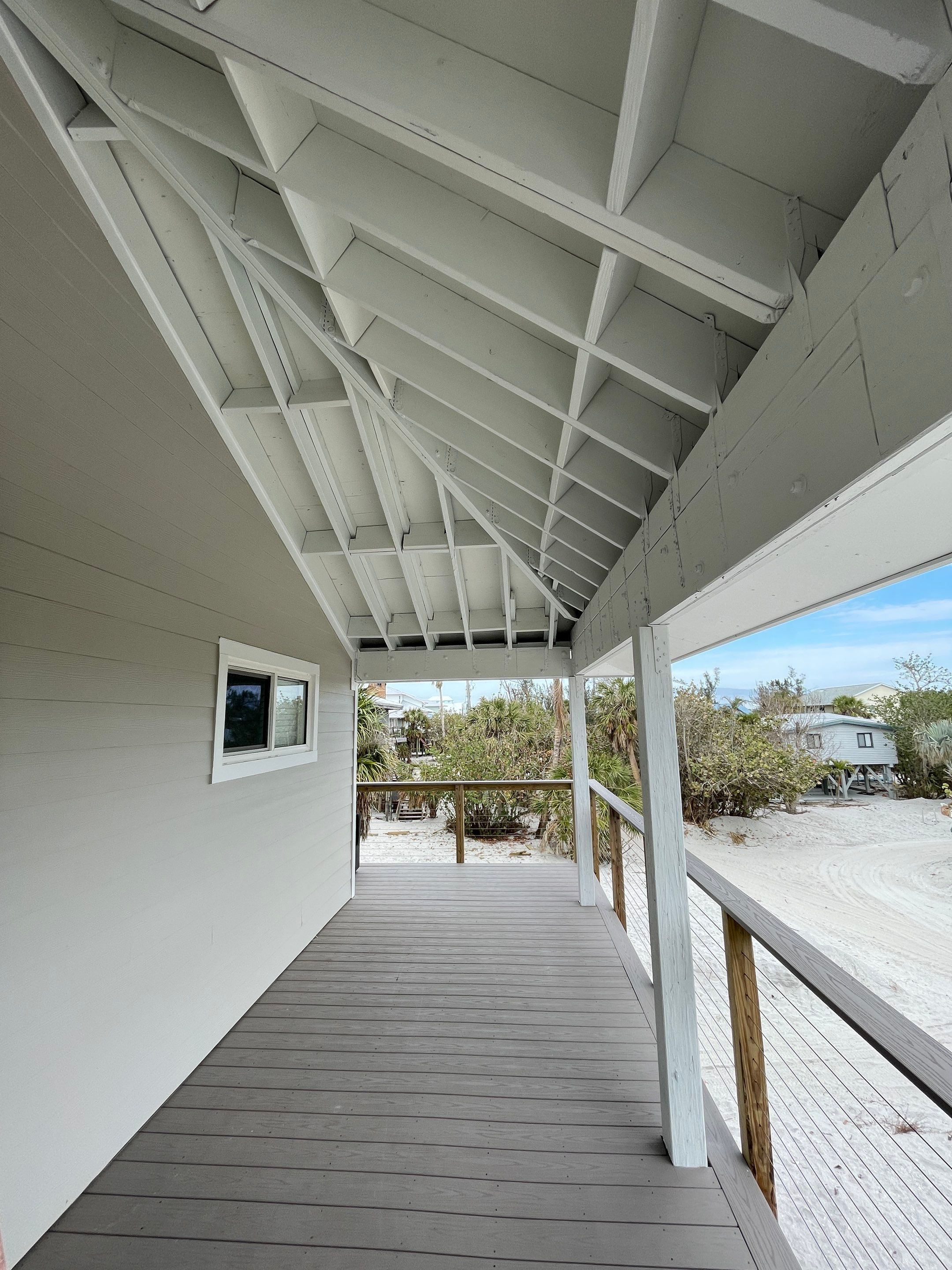 Dianne Cordell - Exterior by Fresh Coat Painters North Fort Myers & Punta Gorda