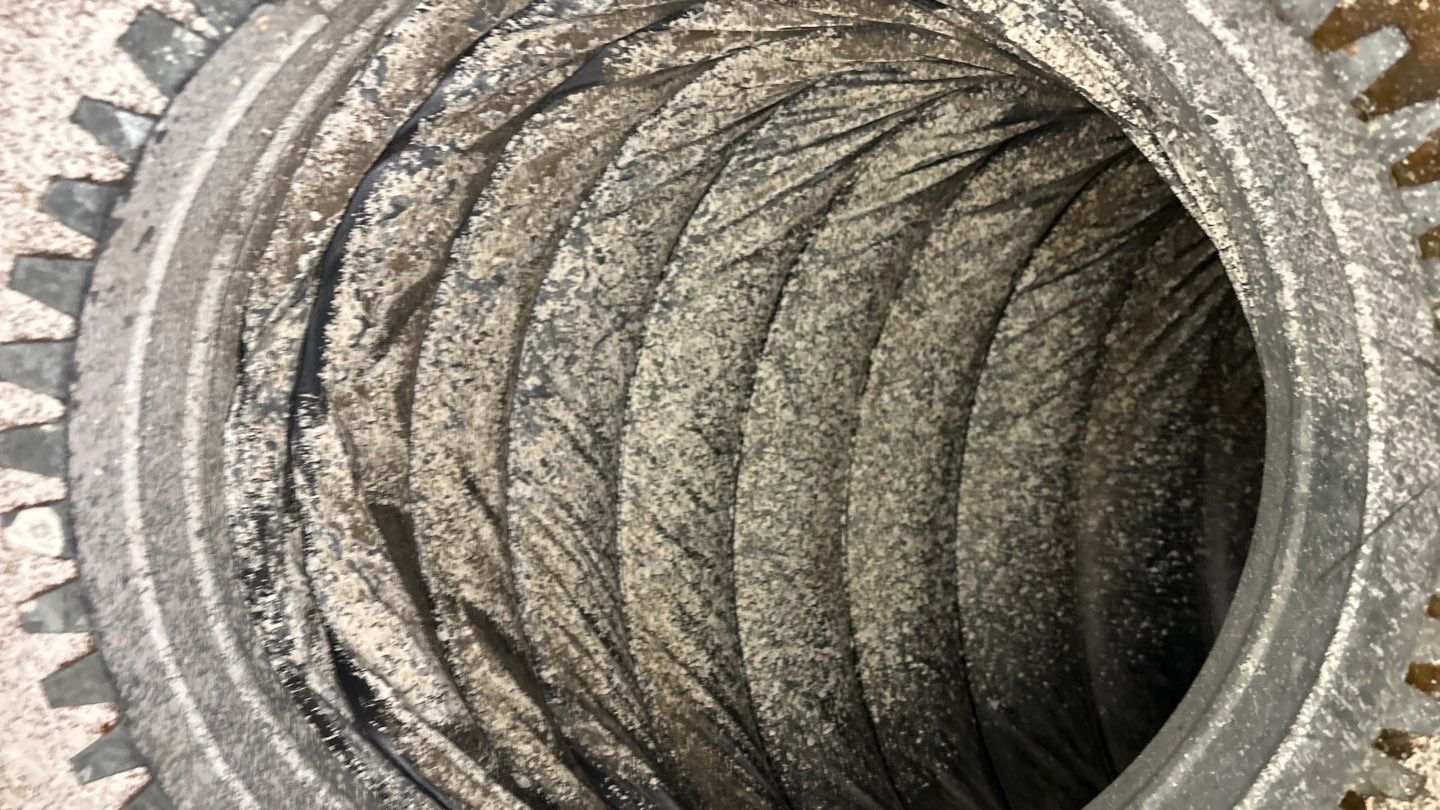 Commercial Air Duct Cleaning in Eustis by Hygienic Air, Inc