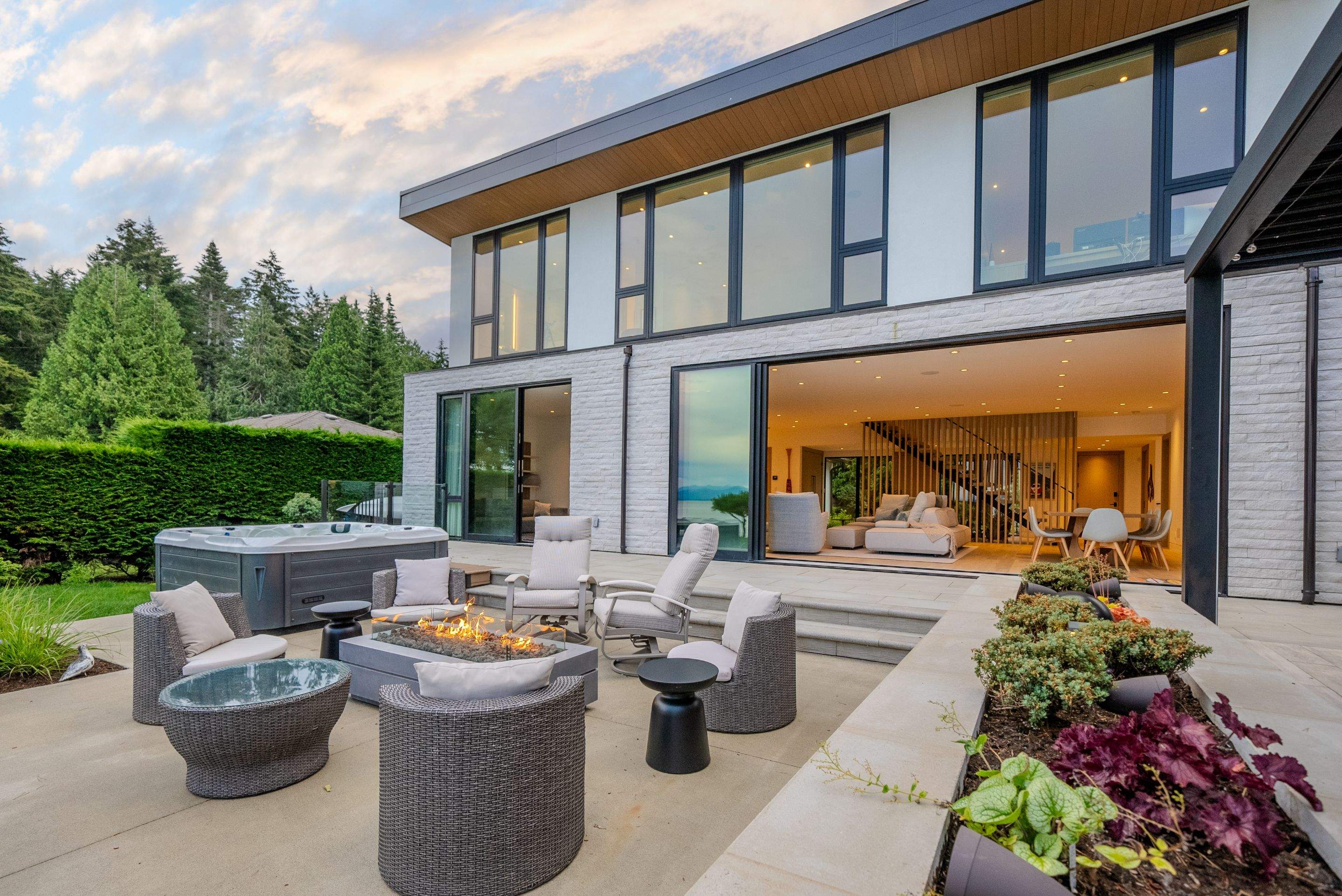 Shorewood Luxury Renovation by Camelot Homes
